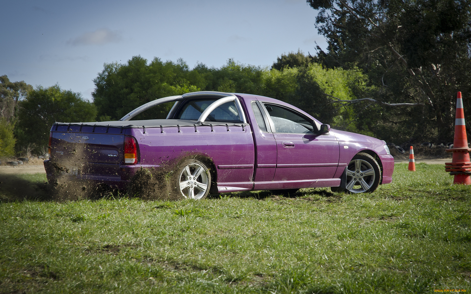 автомобили, ford