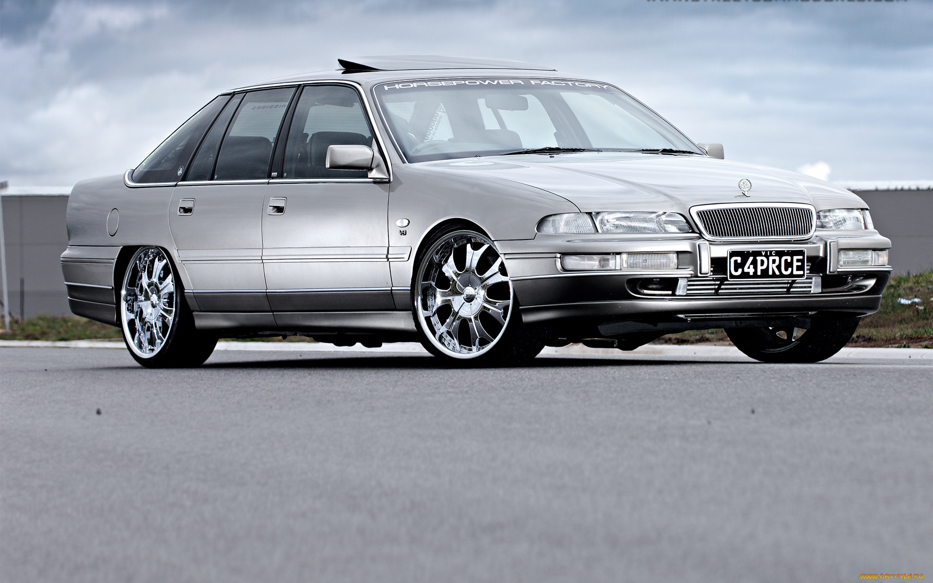 автомобили, holden