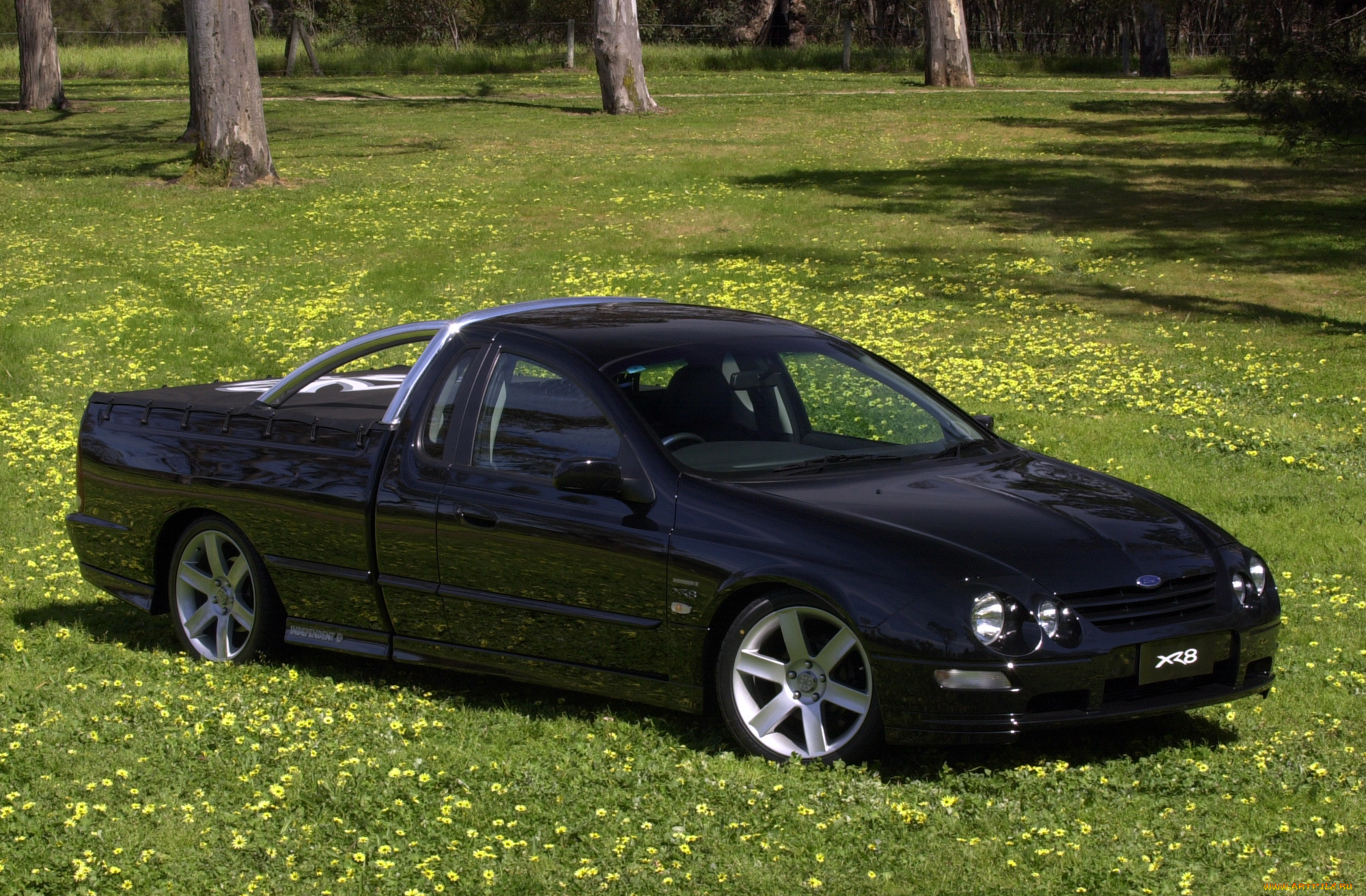 автомобили, ford