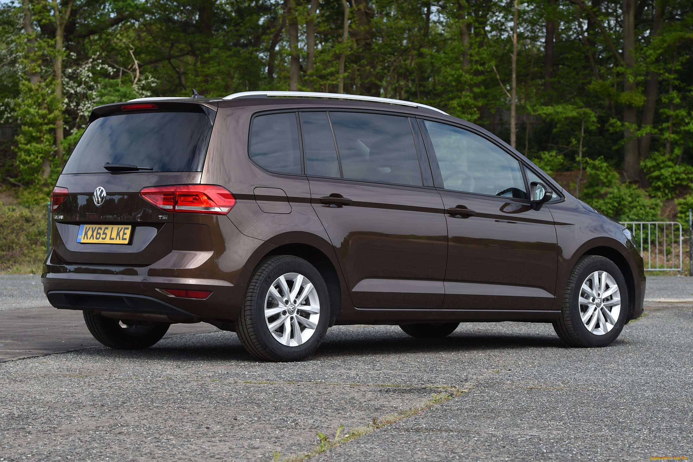 автомобили, volkswagen, 2015г, uk-spec, touran, tsi