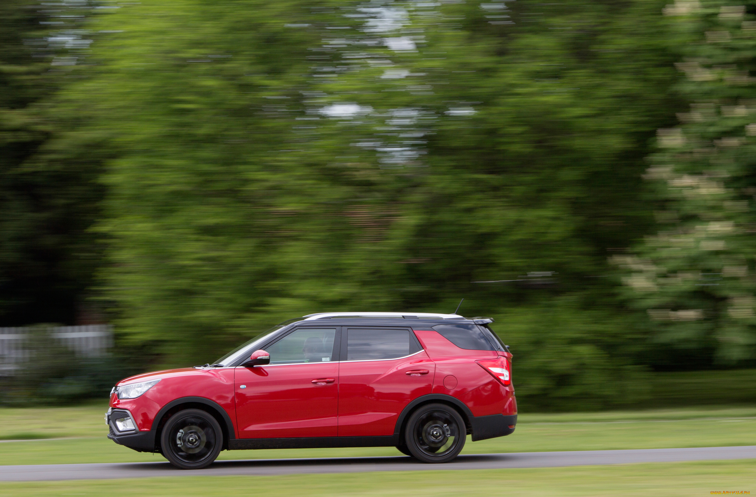 автомобили, ssang, yong, ssangyong, xlv, 2016г, uk-spec, tivoli