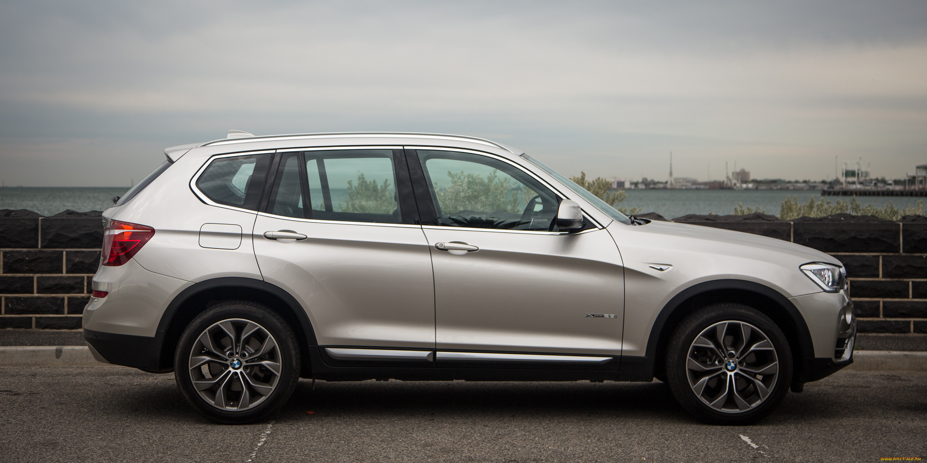 автомобили, bmw, x3, 2015г, f25, au-spec, xline, xdrive28i