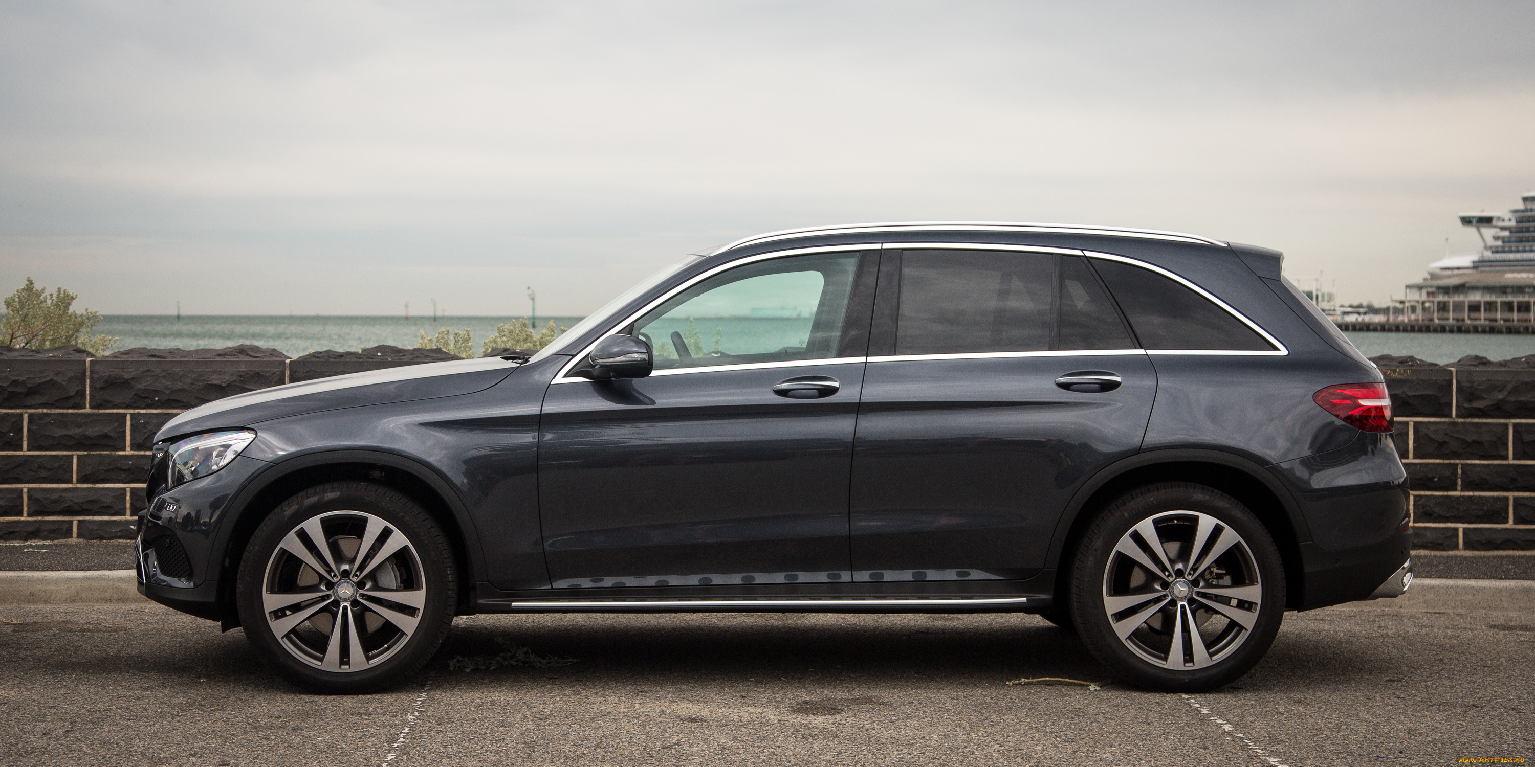 автомобили, mercedes-benz, exclusive, 4matic, glc, 250, 2015г, x253, au-spec