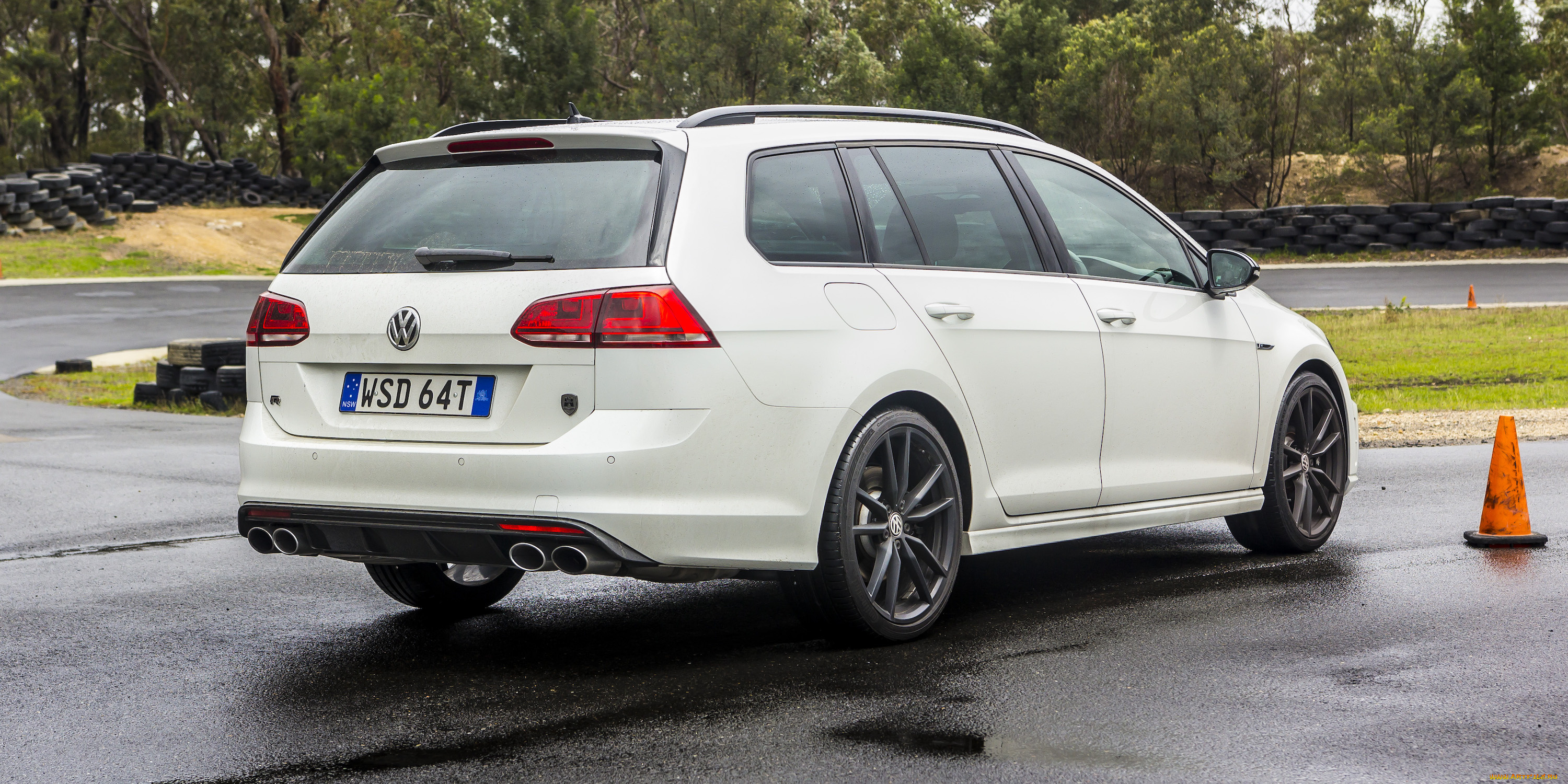 автомобили, volkswagen, 2015г, r, wagon, golf, typ, 5g, wolfsburg, edition