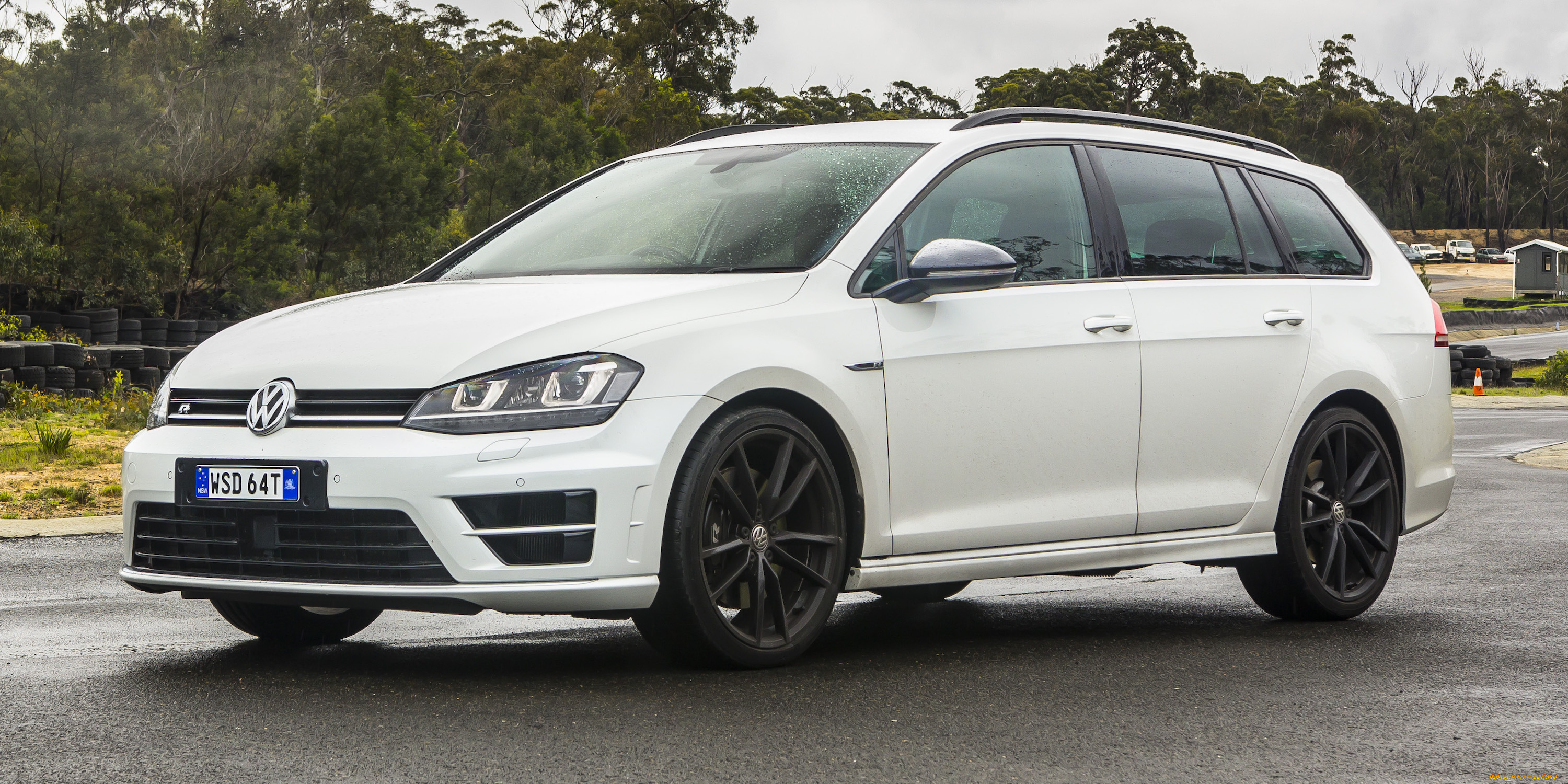 автомобили, volkswagen, golf, 2015г, typ, 5g, r, wagon, wolfsburg, edition