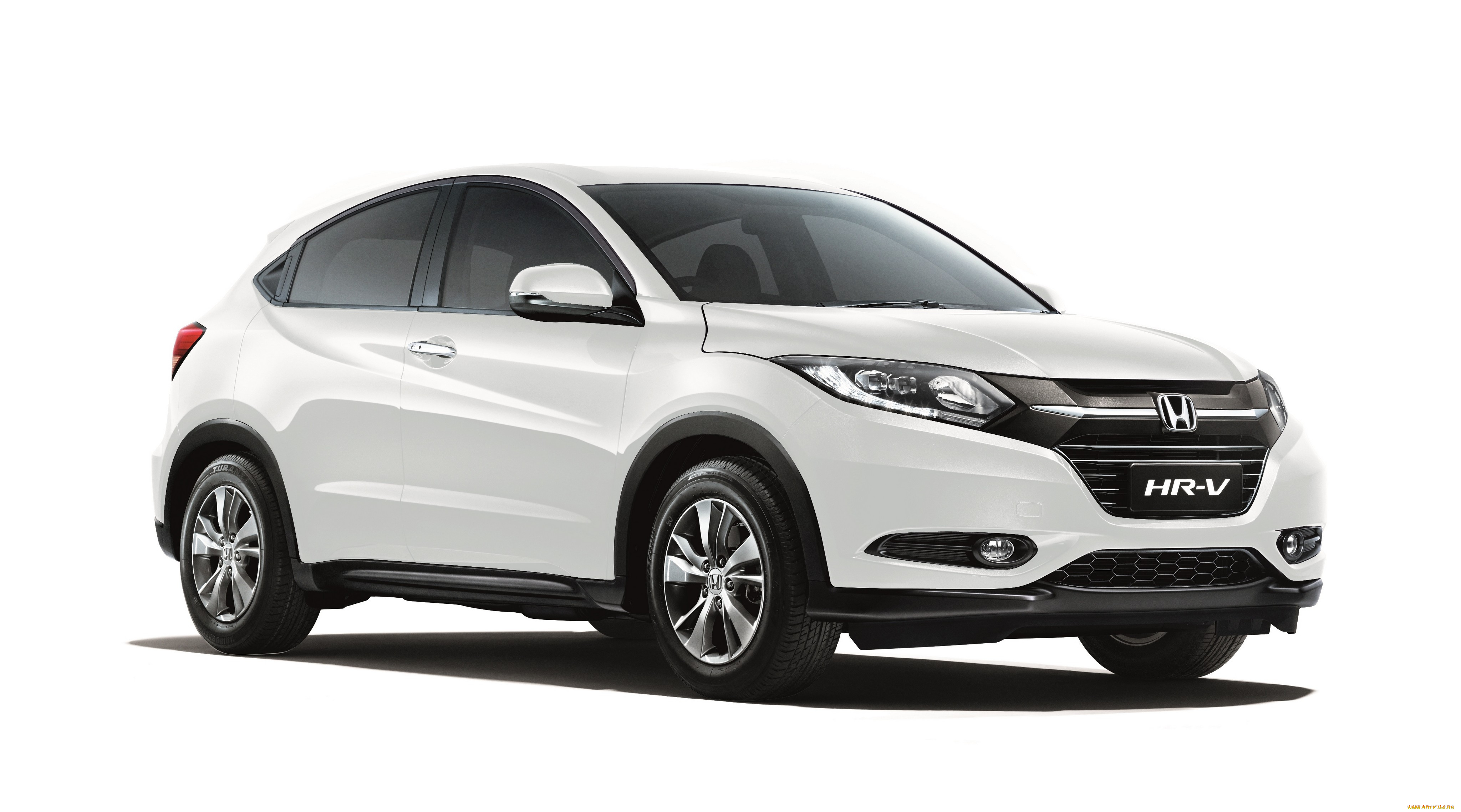 автомобили, honda, hr-v, th-spec, 2014г