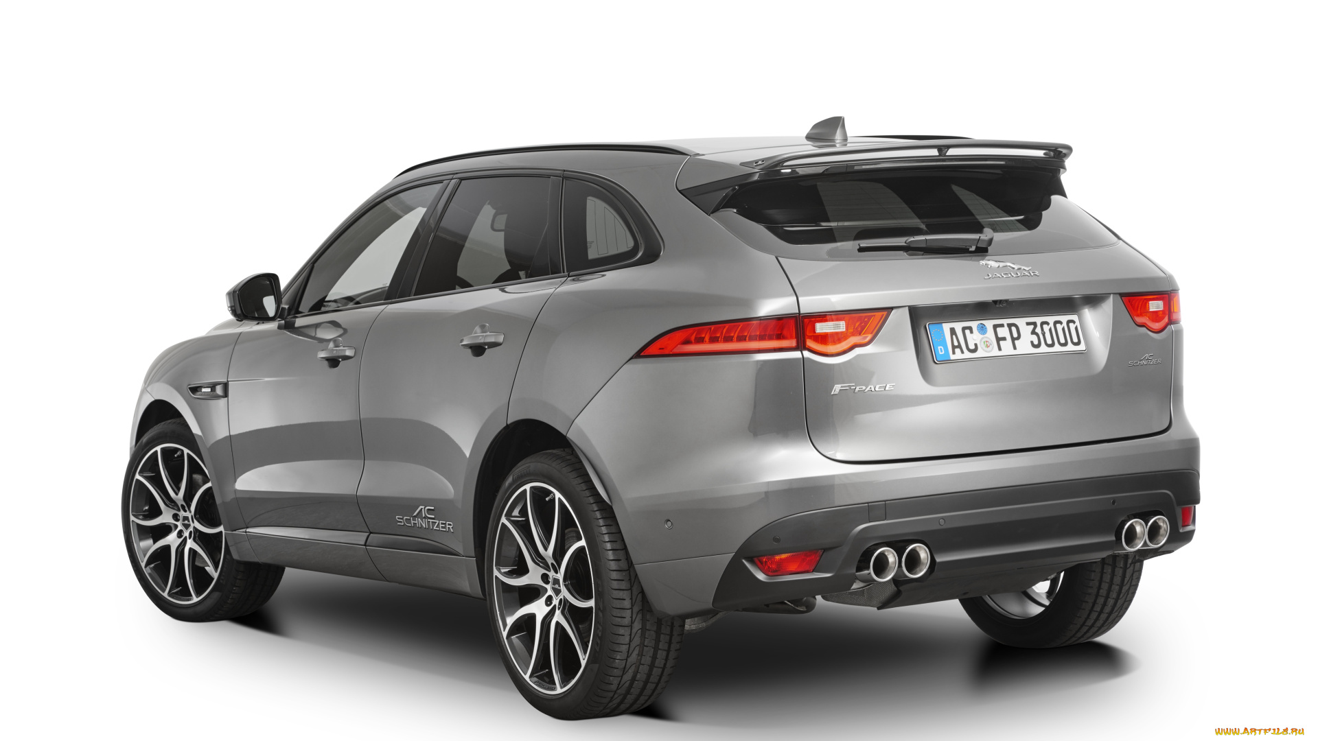 автомобили, ac