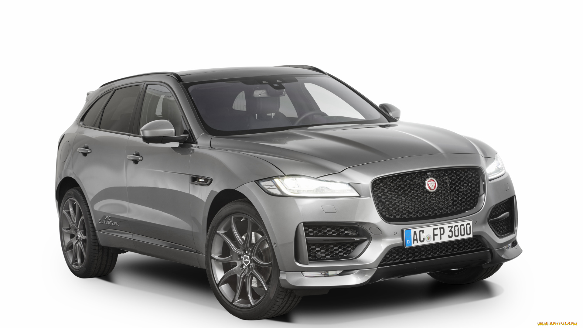 автомобили, ac