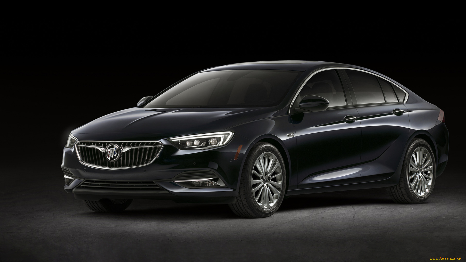 buick, regal, sportback, 2018, автомобили, buick, regal, sportback, 2018
