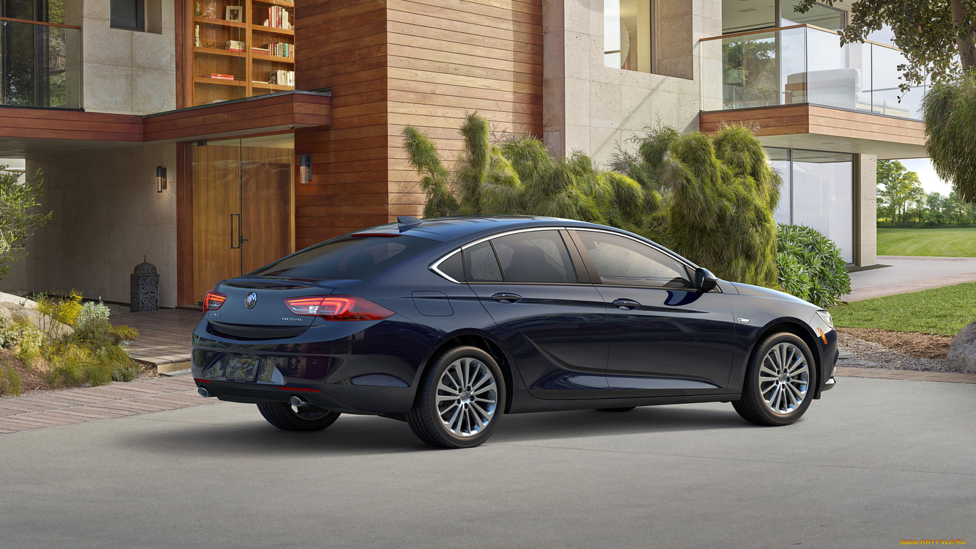 buick, regal, sportback, 2018, автомобили, buick, regal, sportback, 2018