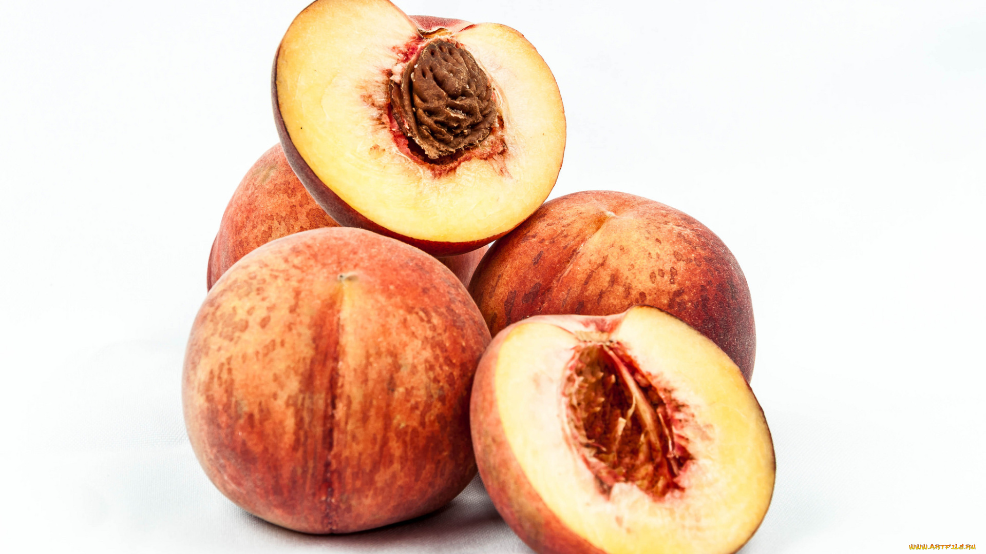 еда, персики, , сливы, , абрикосы, плоды