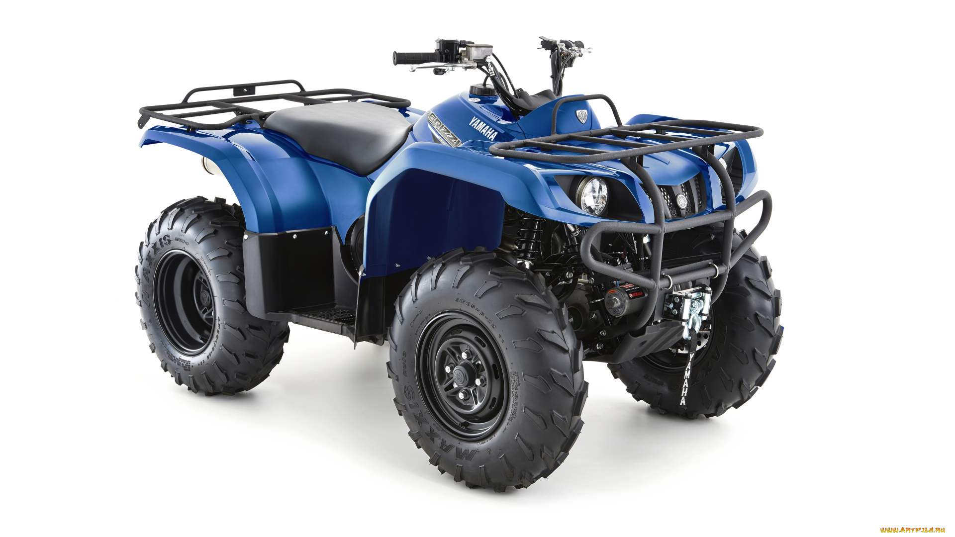 мотоциклы, квадроциклы, yamaha