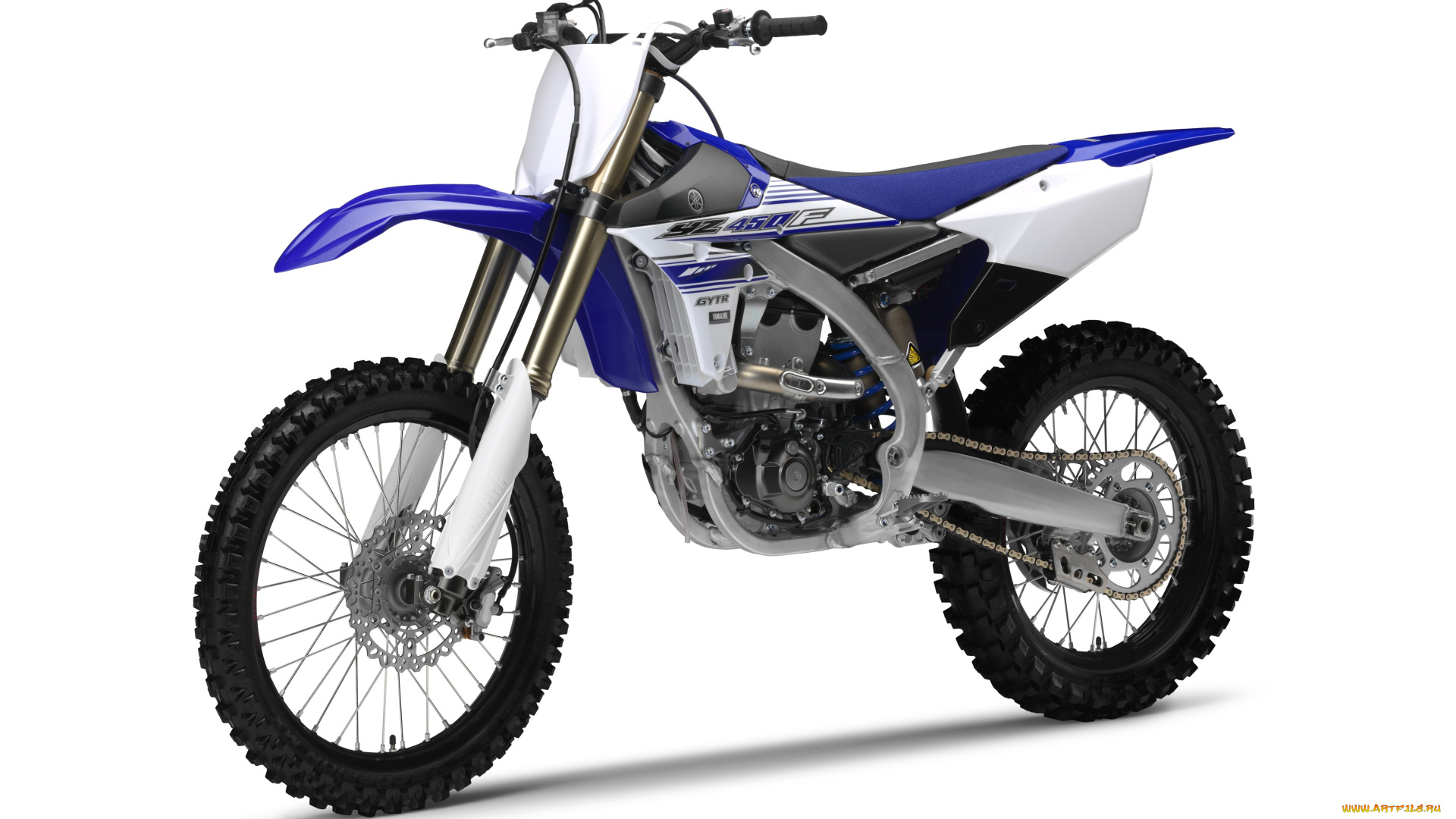 мотоциклы, yamaha