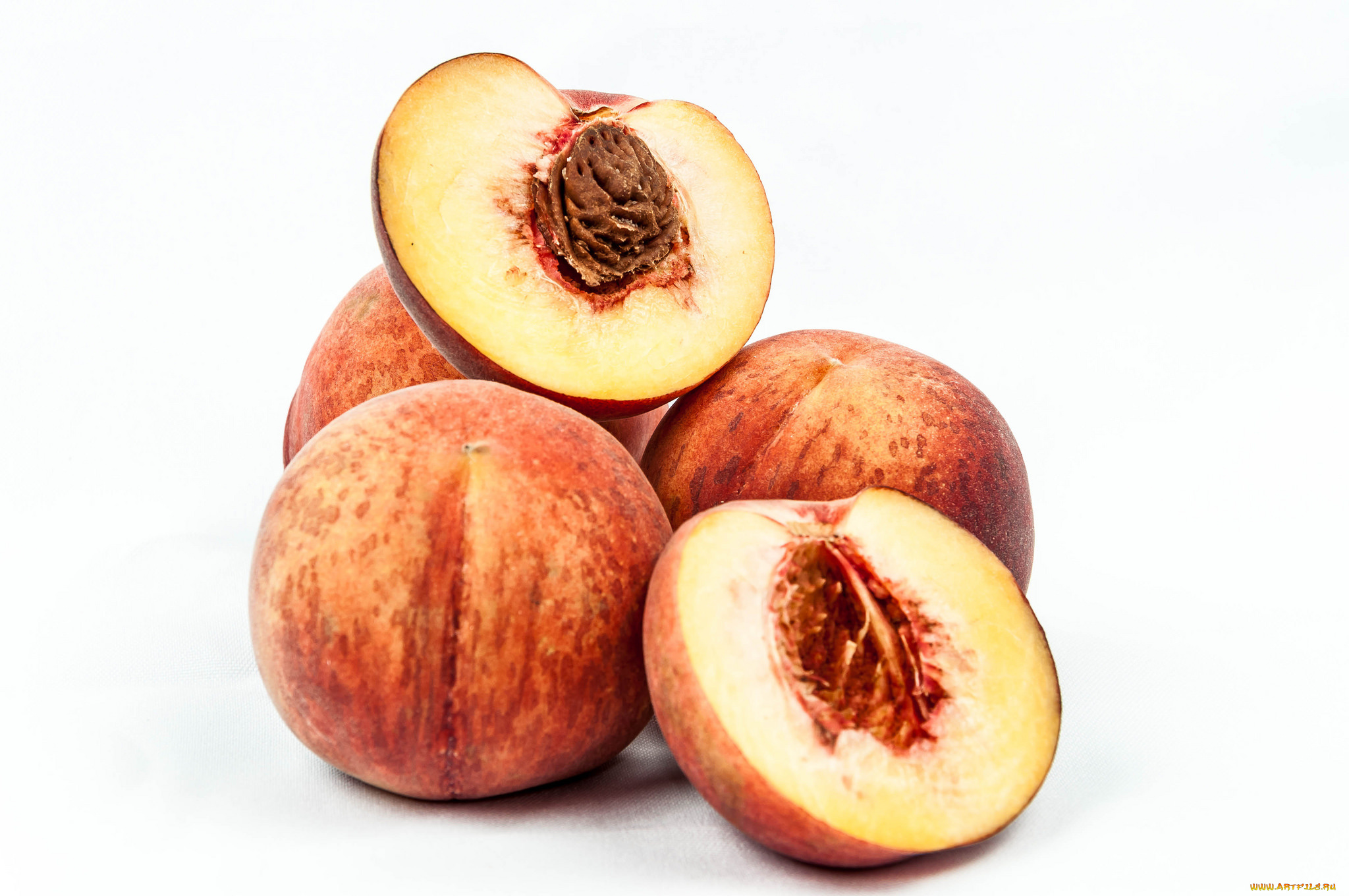 еда, персики, , сливы, , абрикосы, плоды