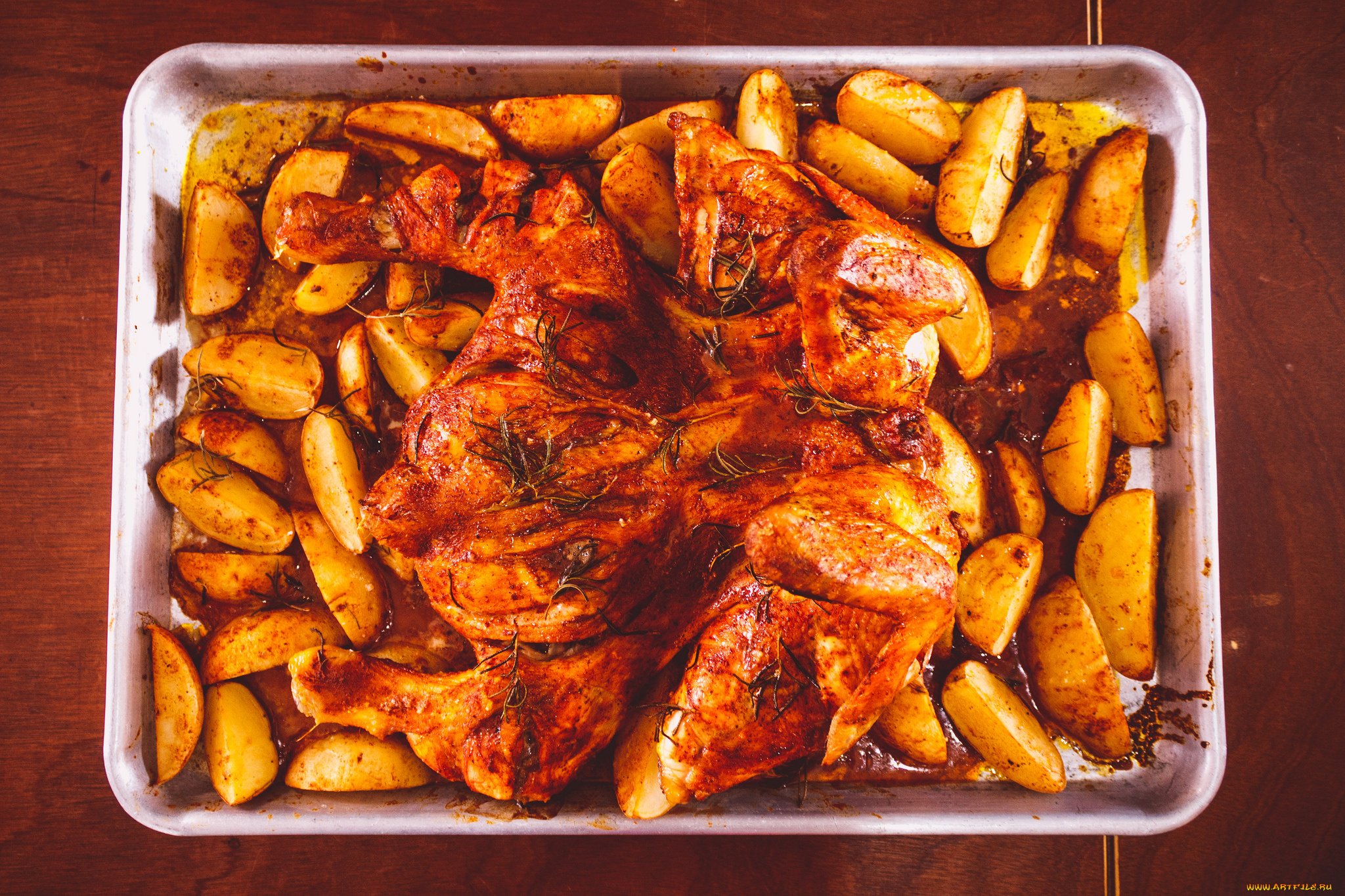 еда, мясные, блюда, курочка