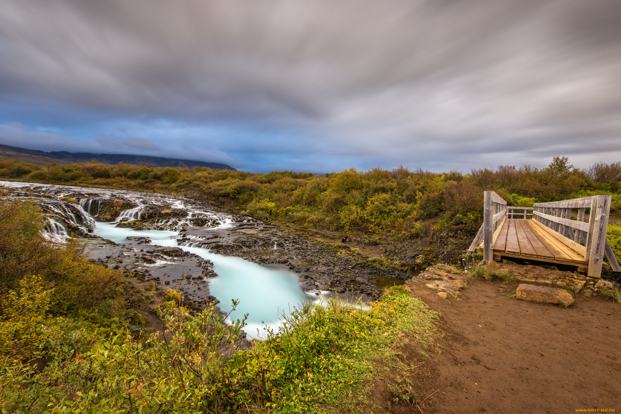 природа, реки, озера, лес, река