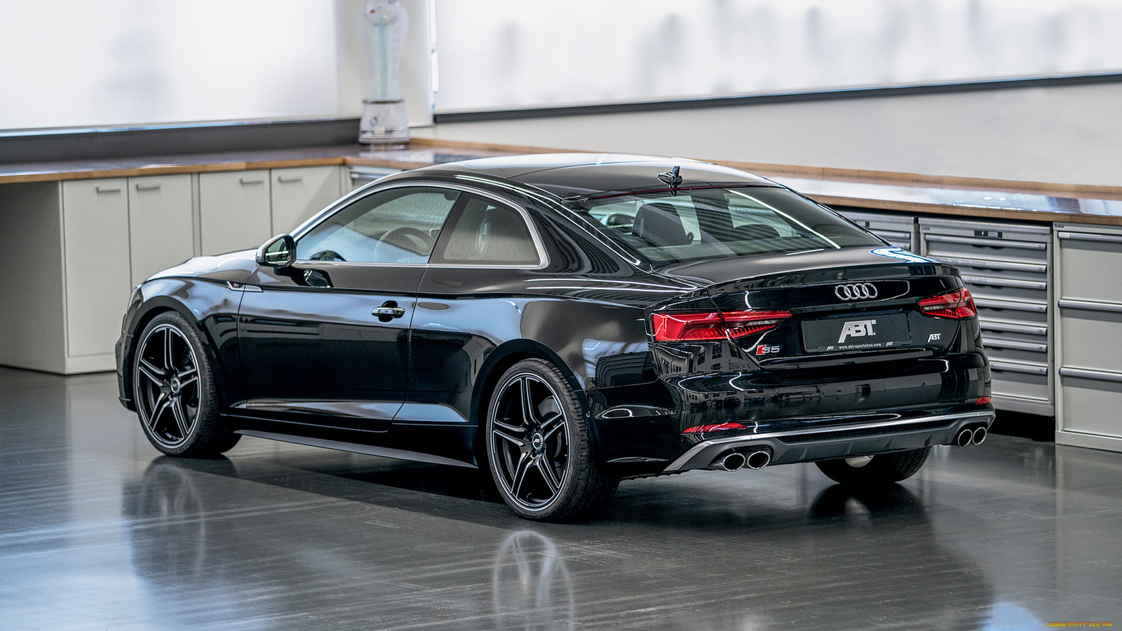 abt, audi, s5, coupe, 2018, автомобили, audi, abt, coupe, s5, 2018