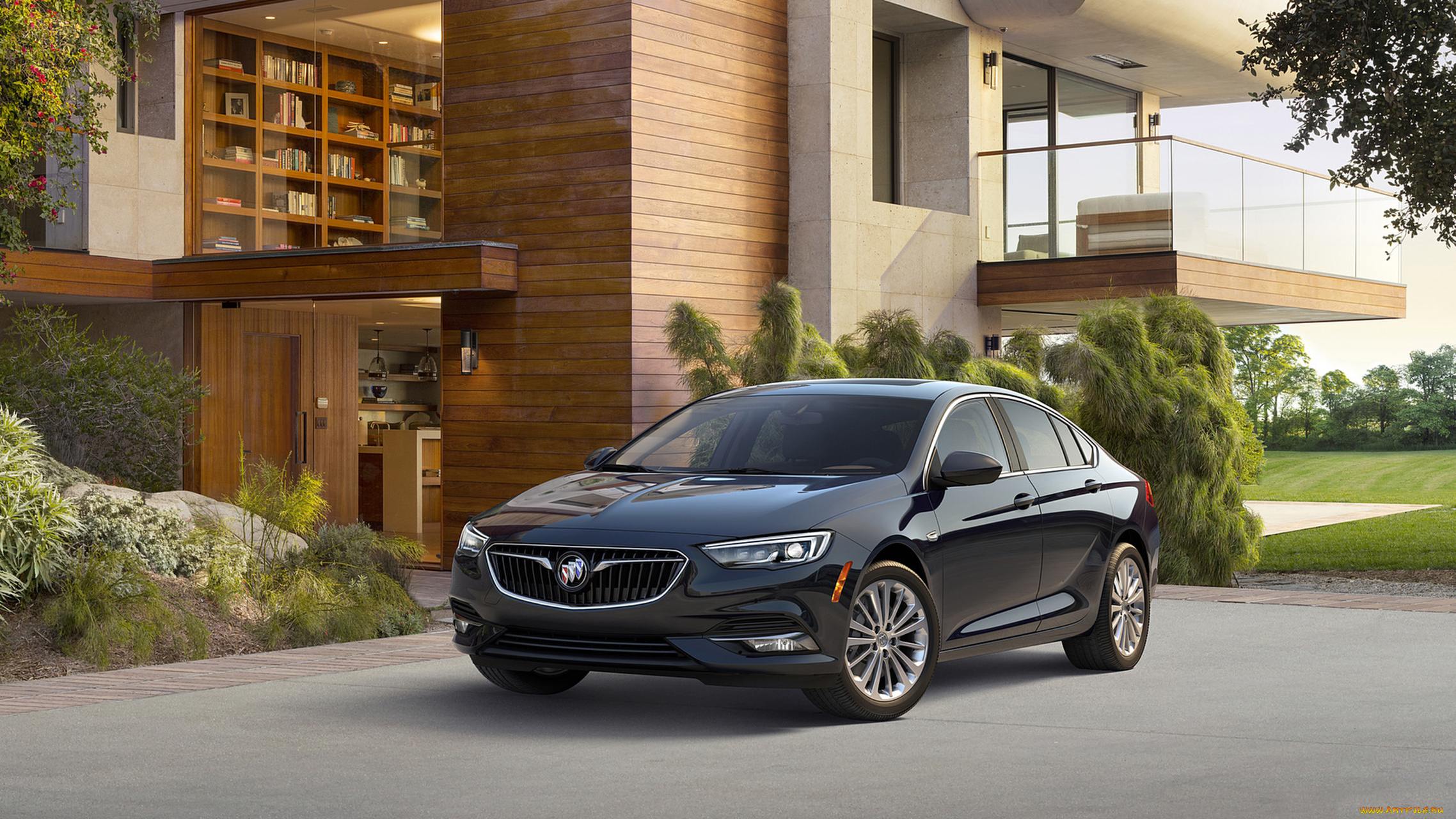 buick, regal, sportback, 2018, автомобили, buick, 2018, sportback, regal