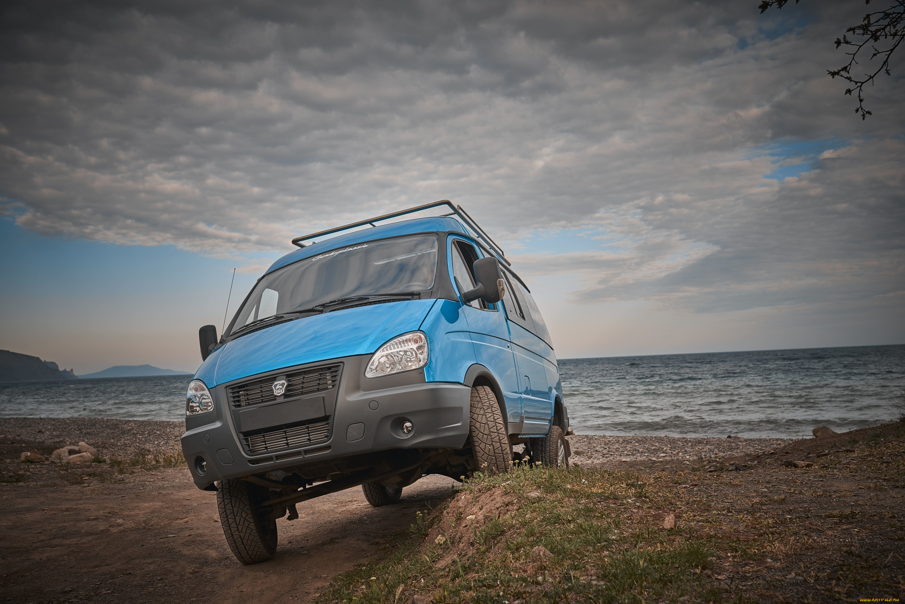 соболь, автомобили, газ, автомобиль