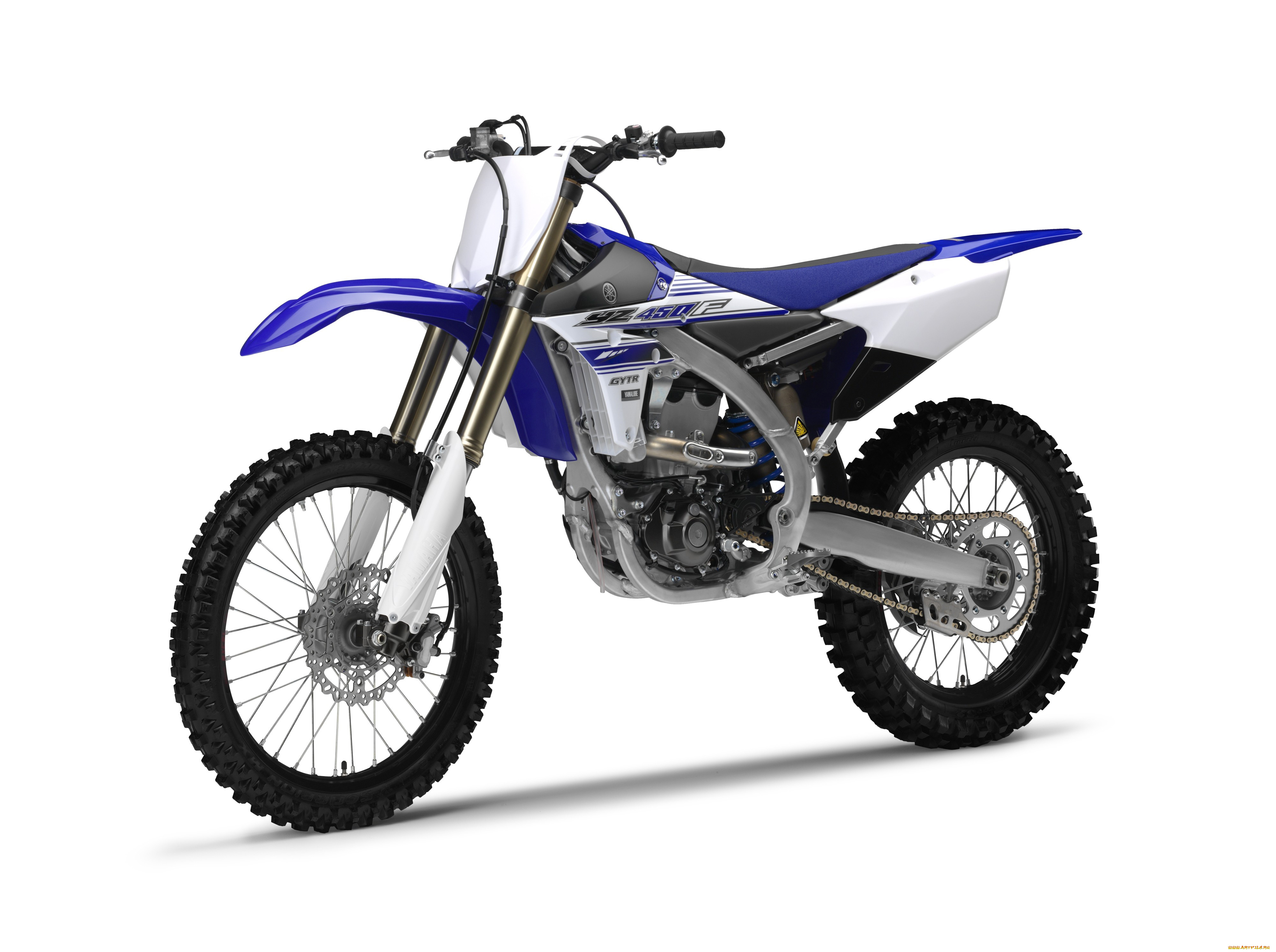 мотоциклы, yamaha