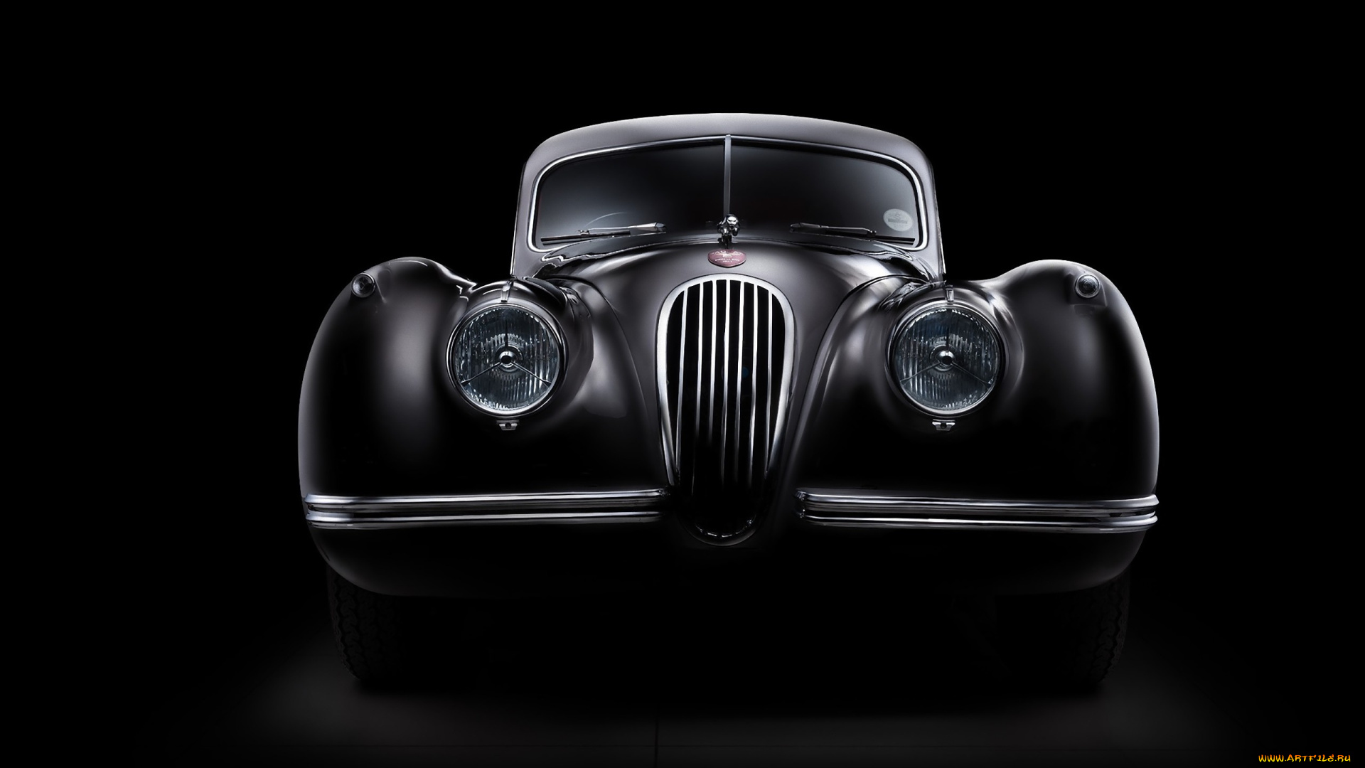 автомобили, jaguar, темный, фон, xk, 120