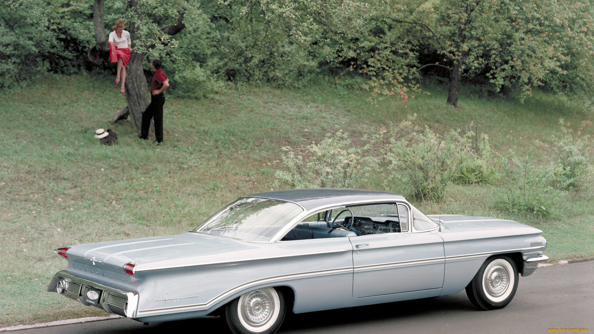 автомобили, oldsmobile, olds