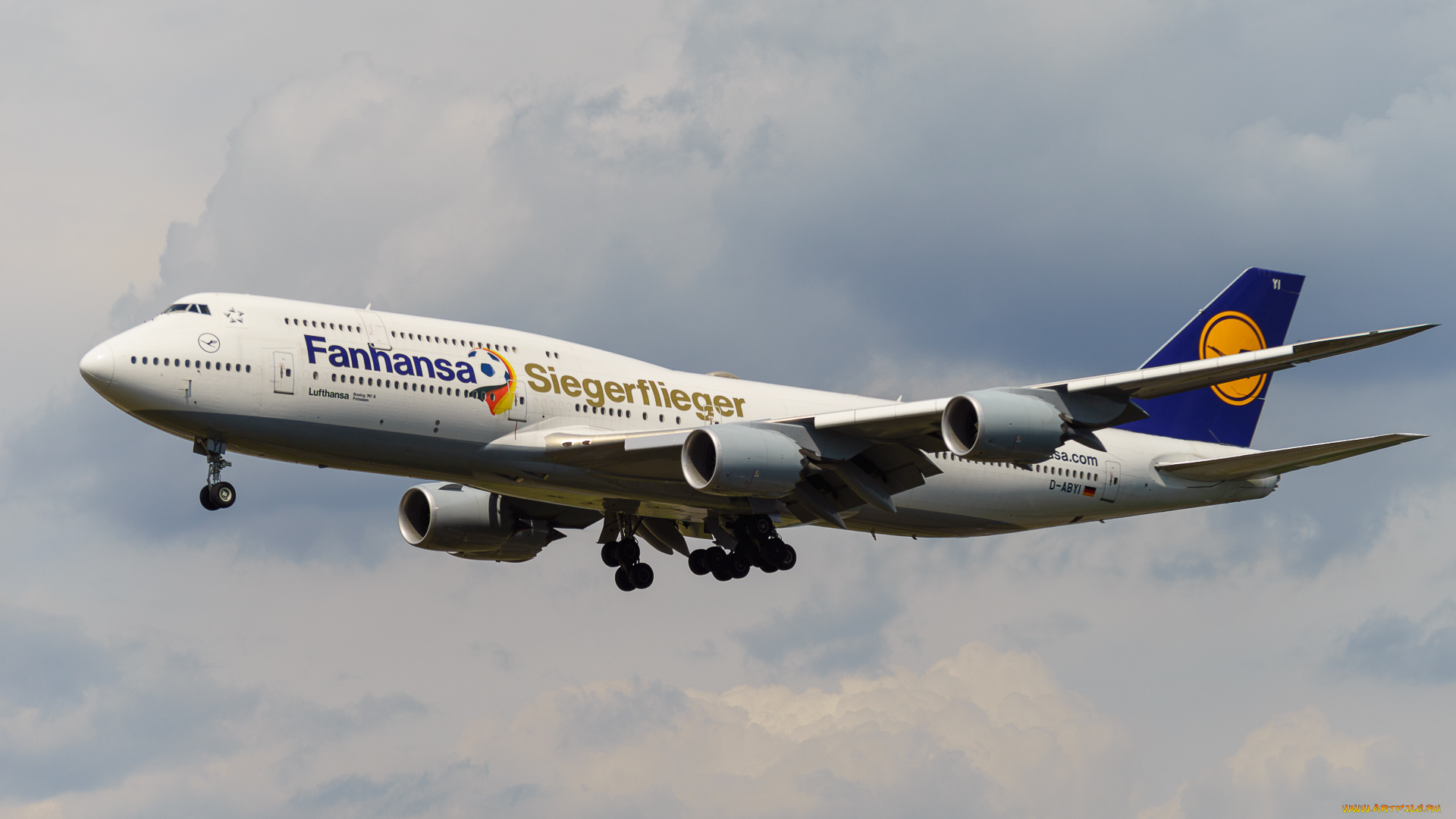 boeing, 747-8, авиация, пассажирские, самолёты, авиалайнер