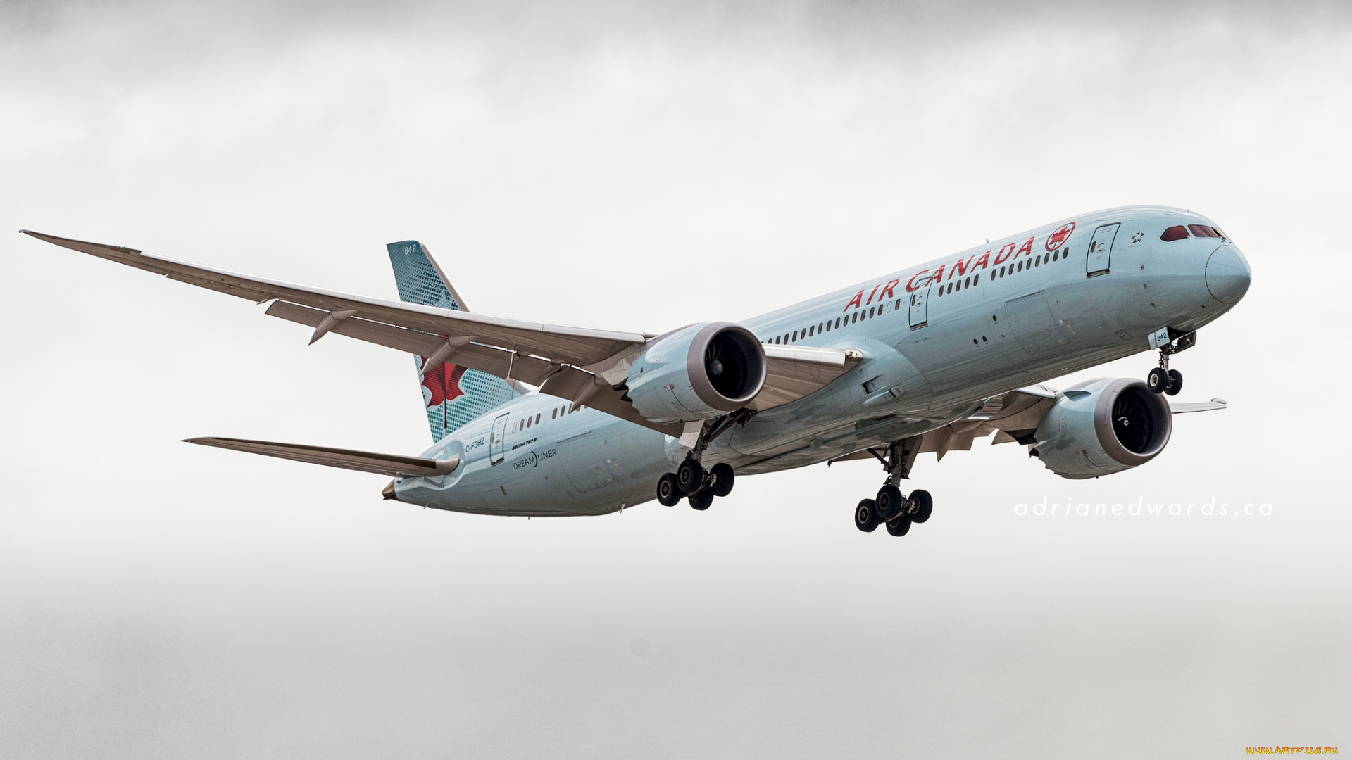 boeing, 787, авиация, пассажирские, самолёты, авиалайнер