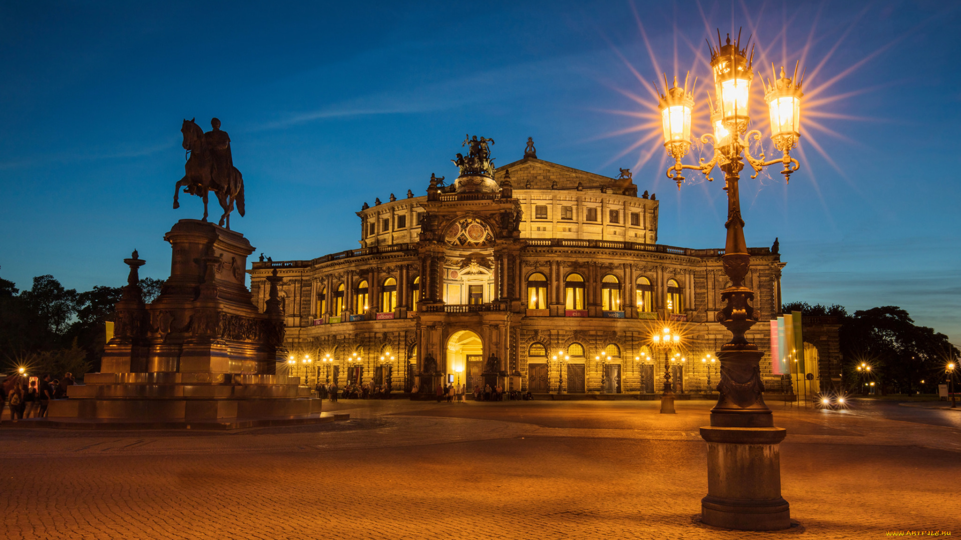 dresden, , deutschland, города, дрезден, , германия, простор