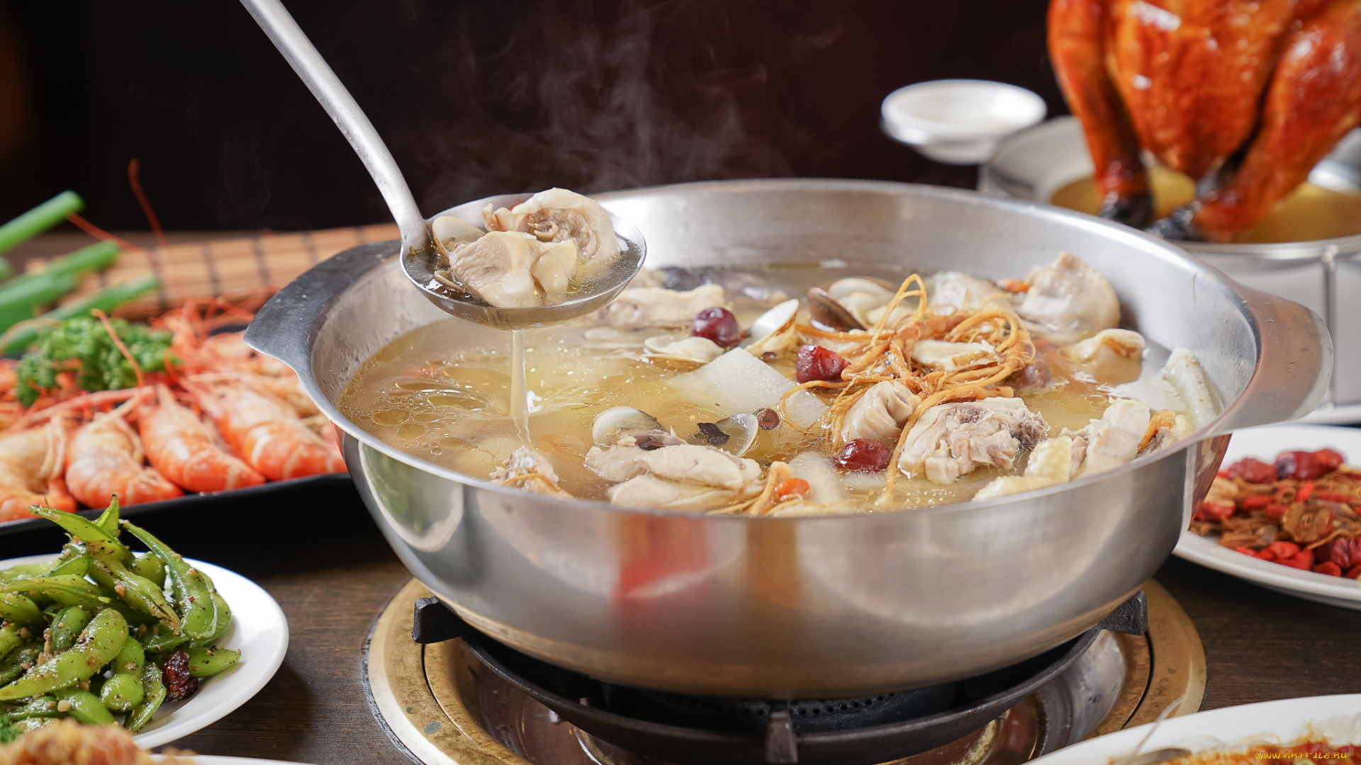 еда, первые, блюда, снедь