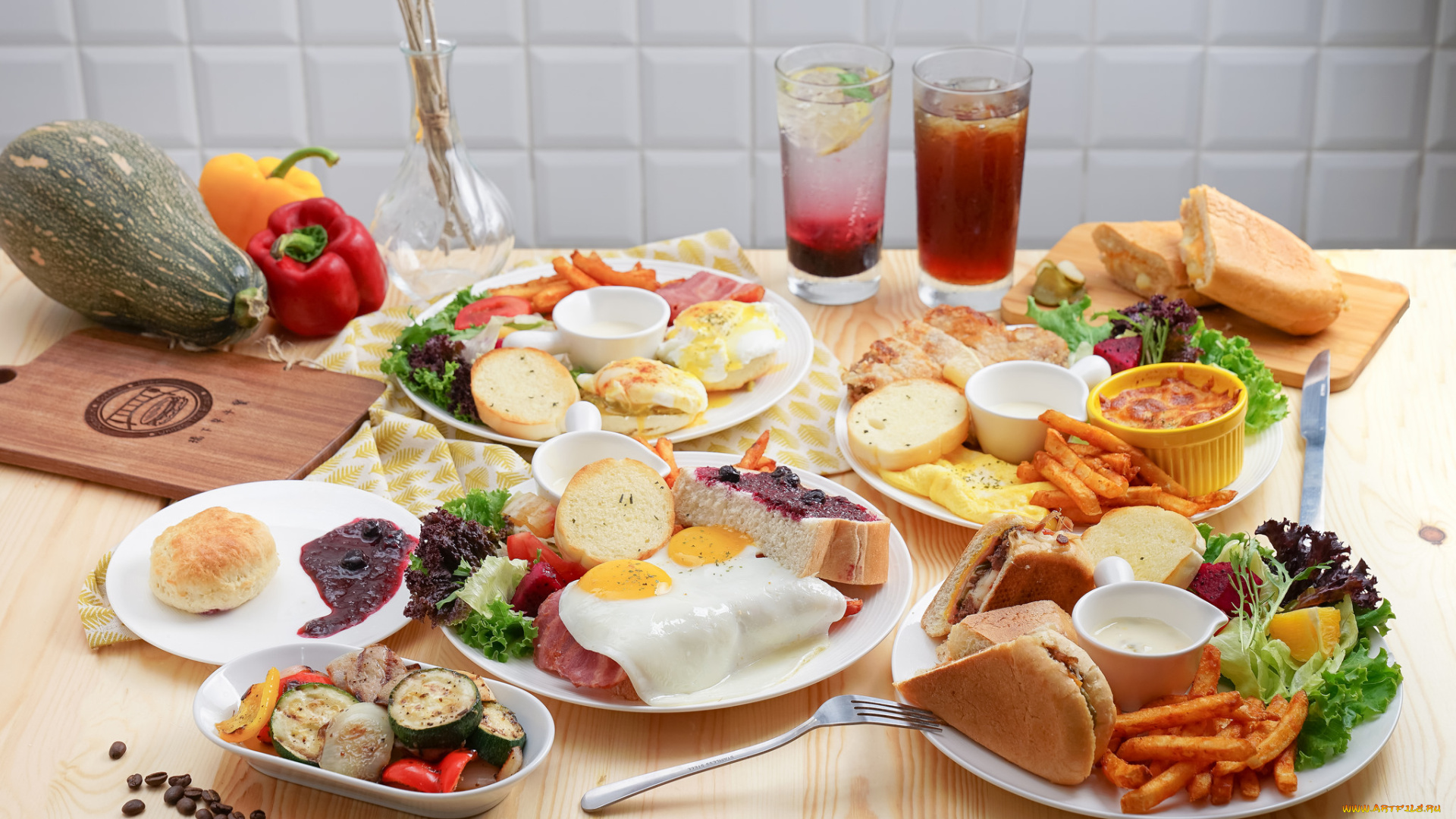 еда, разное, снедь