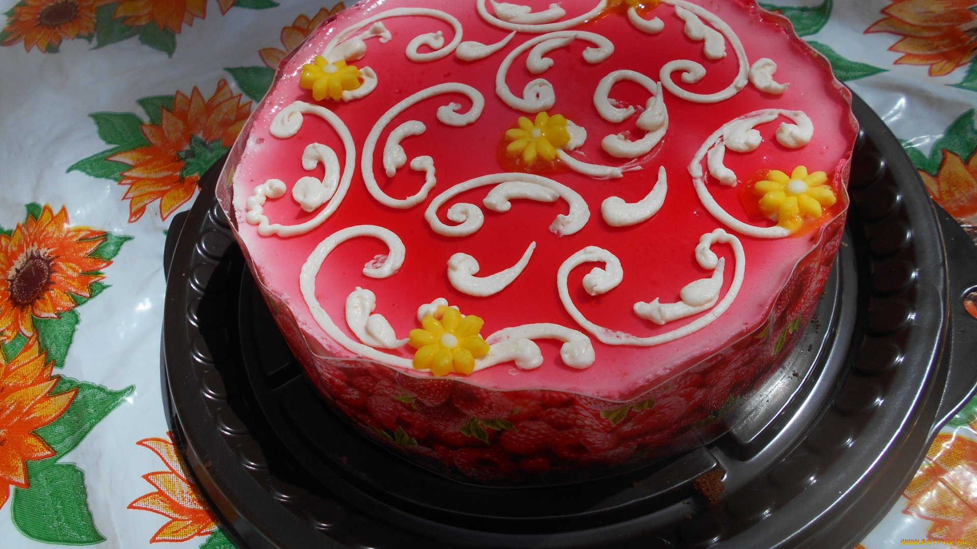 еда, торты, торт