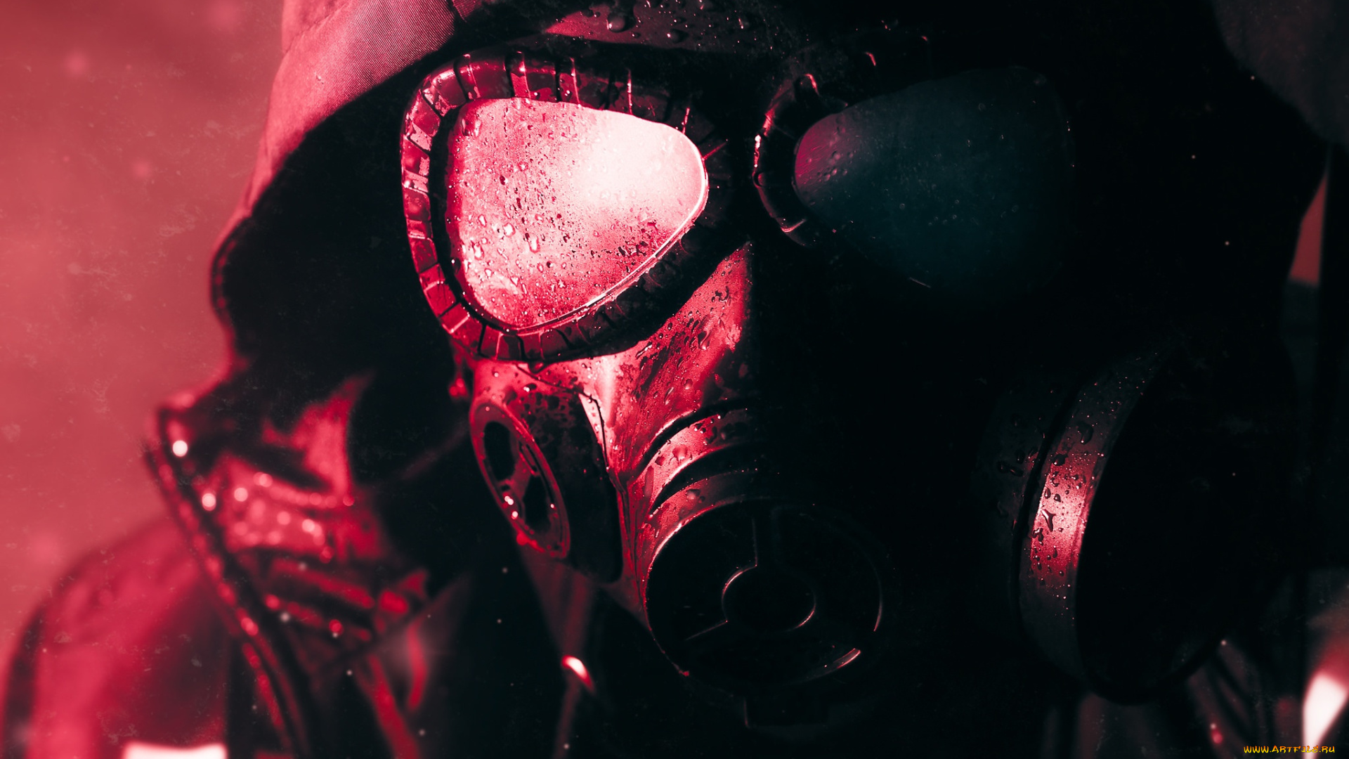 фэнтези, другое, akira, scifi, artefact, future