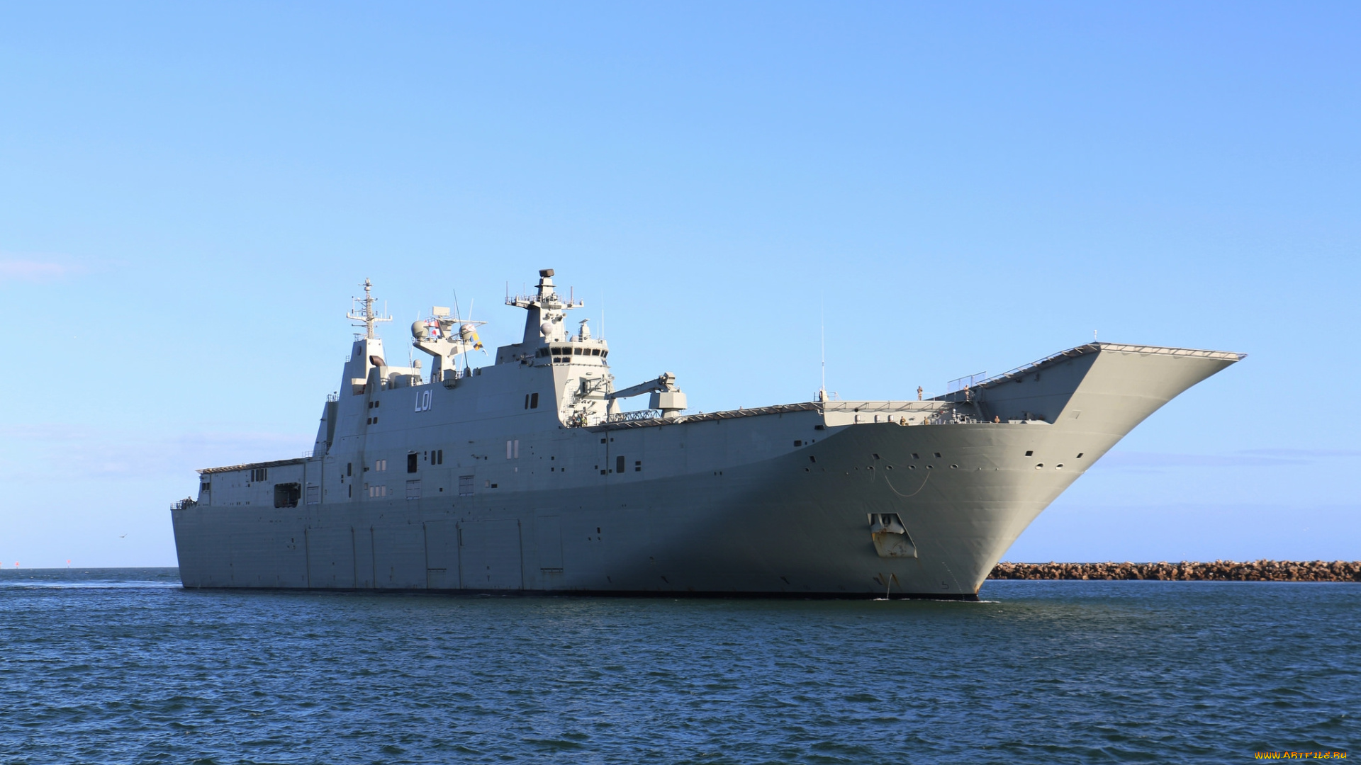 hmas, adelaide, корабли, авианосцы, , вертолётоносцы, вмф