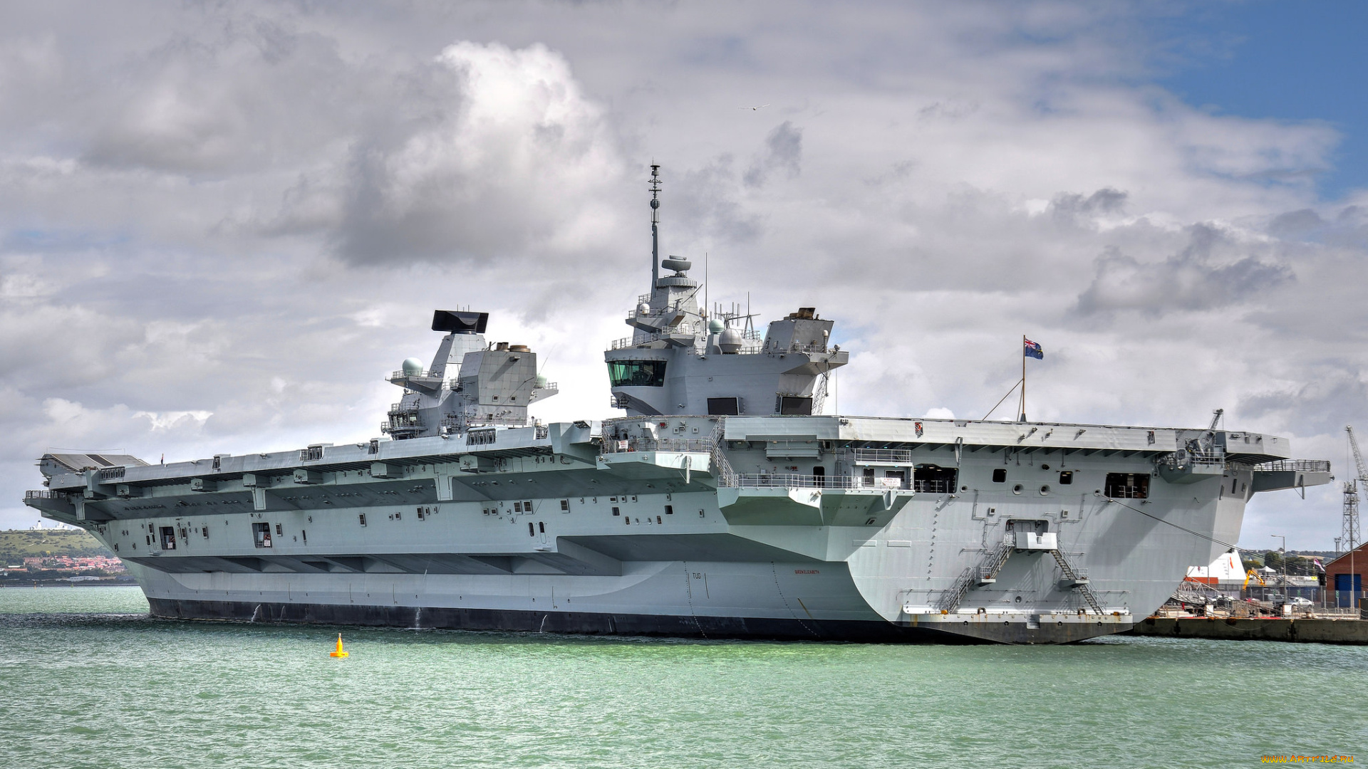 hms, queen, elizabeth, корабли, авианосцы, , вертолётоносцы, вмф