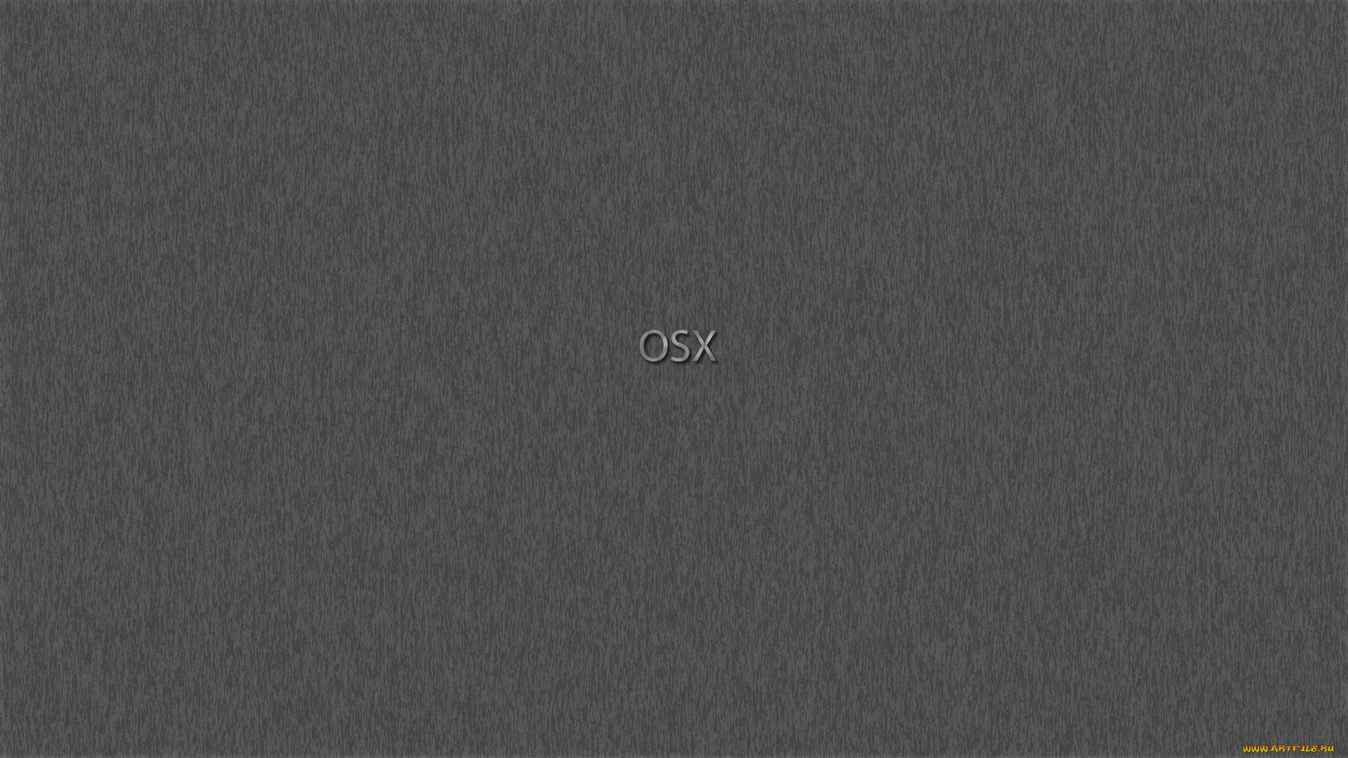 компьютеры, apple, mac, osx