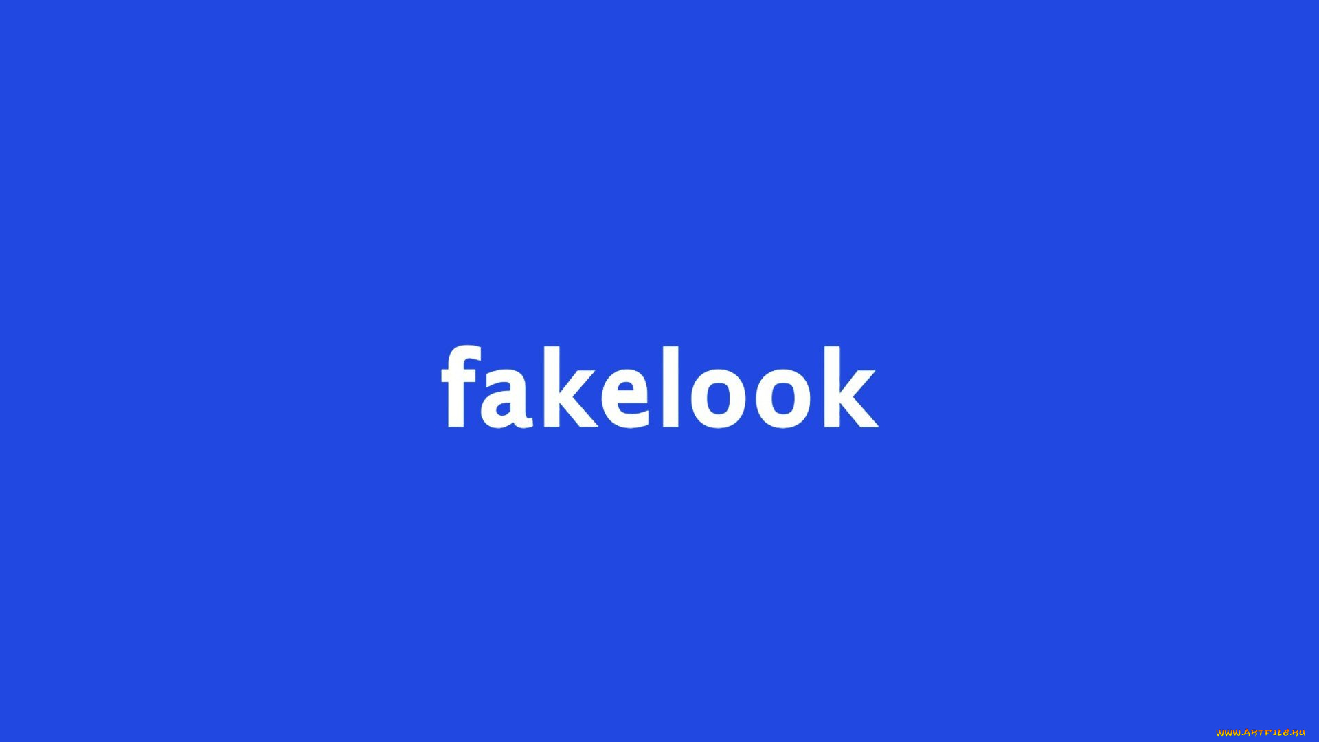 компьютеры, facebook, фон, логотип