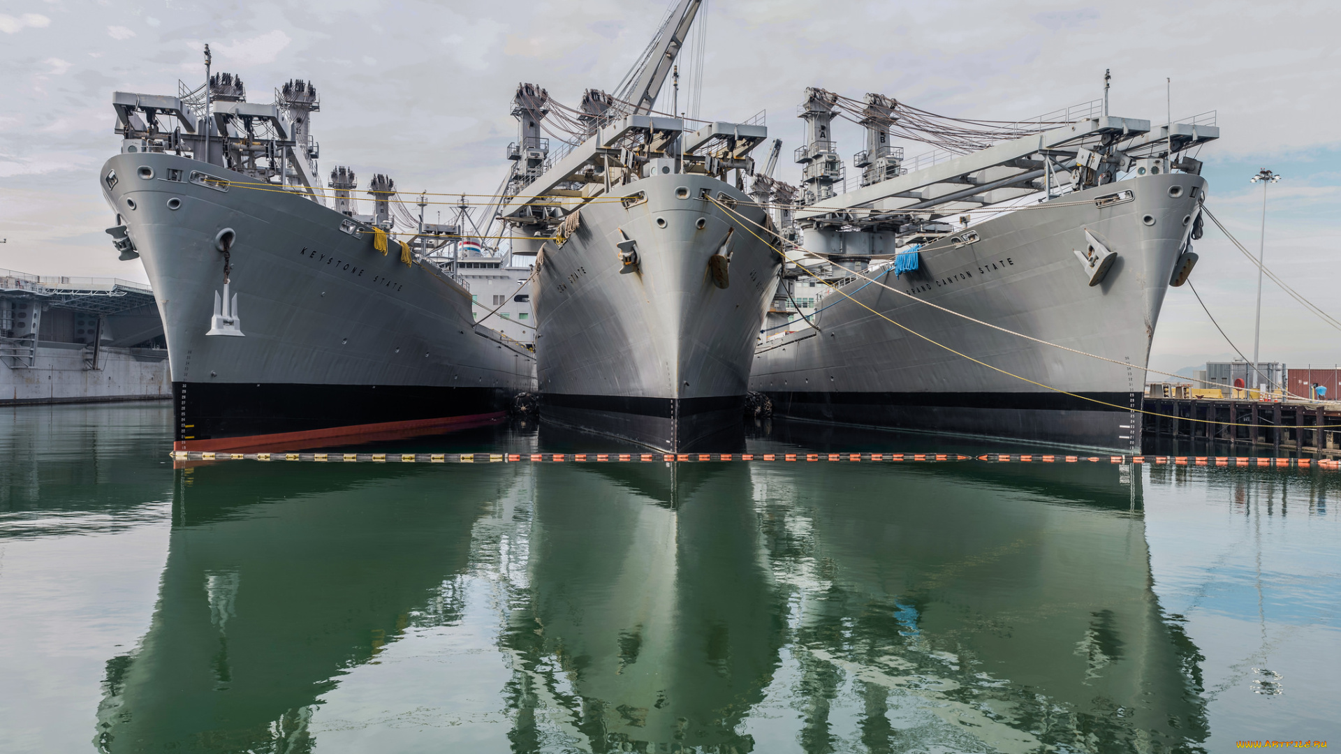 корабли, грузовые, суда, вмф