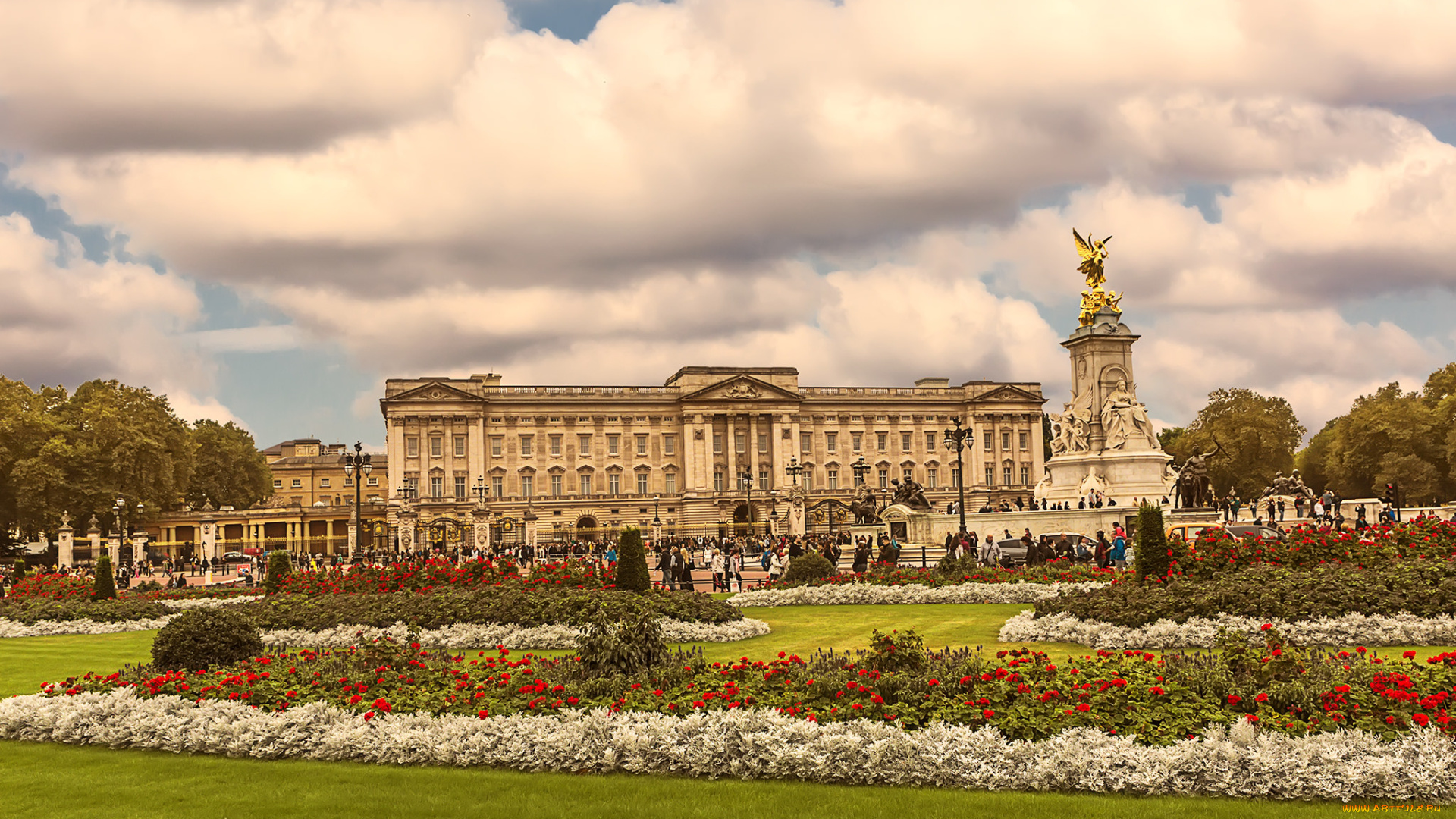 london, города, лондон, , великобритания, простор