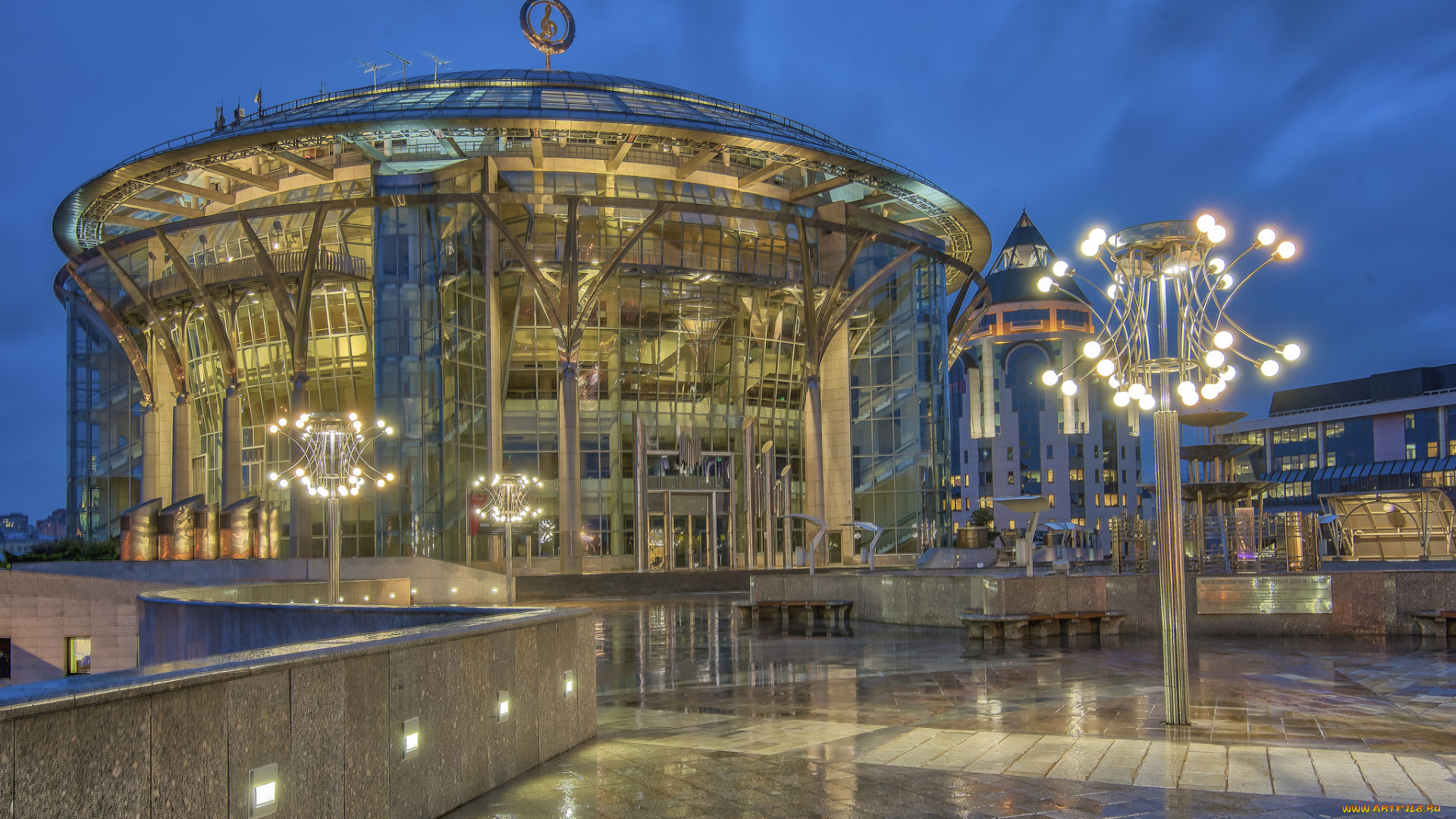 moscow, international, house, of, music, города, москва, , россия, простор