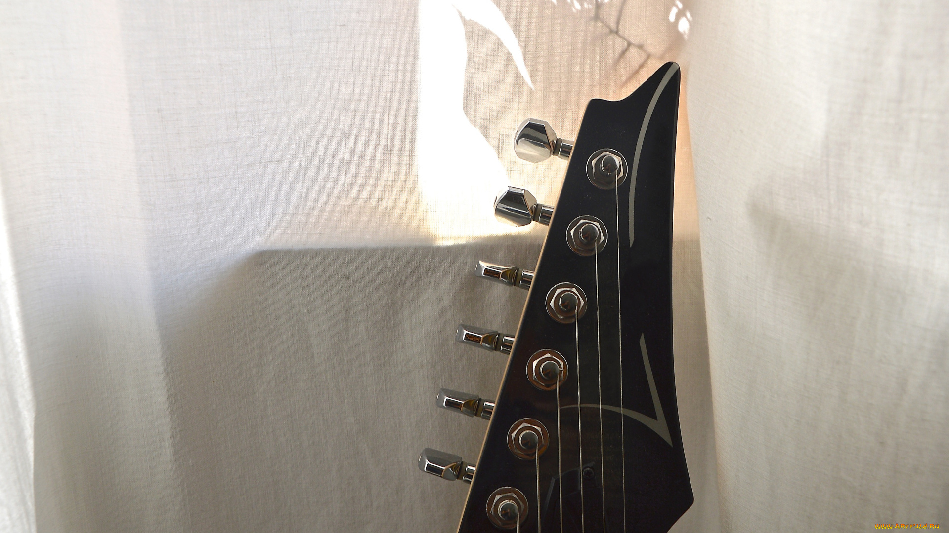 музыка, -музыкальные, инструменты, гитара