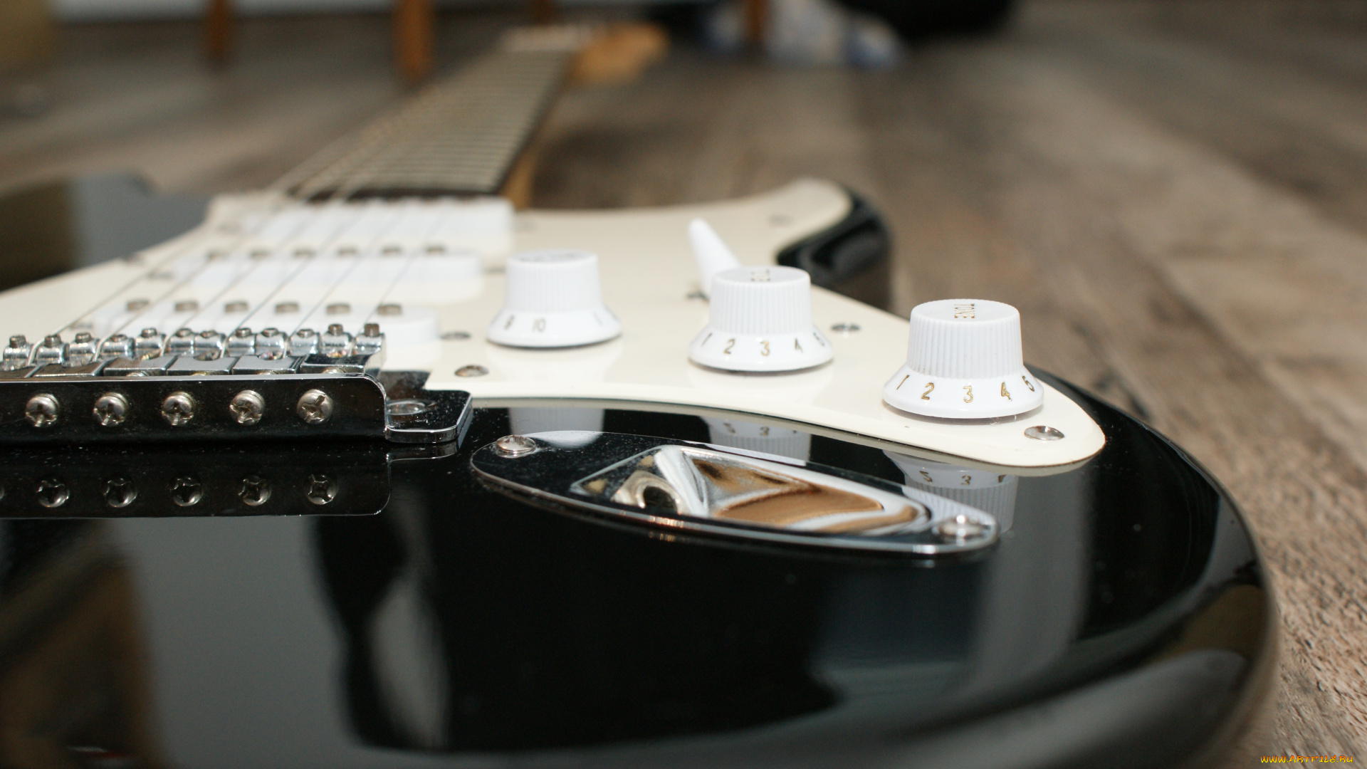 музыка, -музыкальные, инструменты, гитара