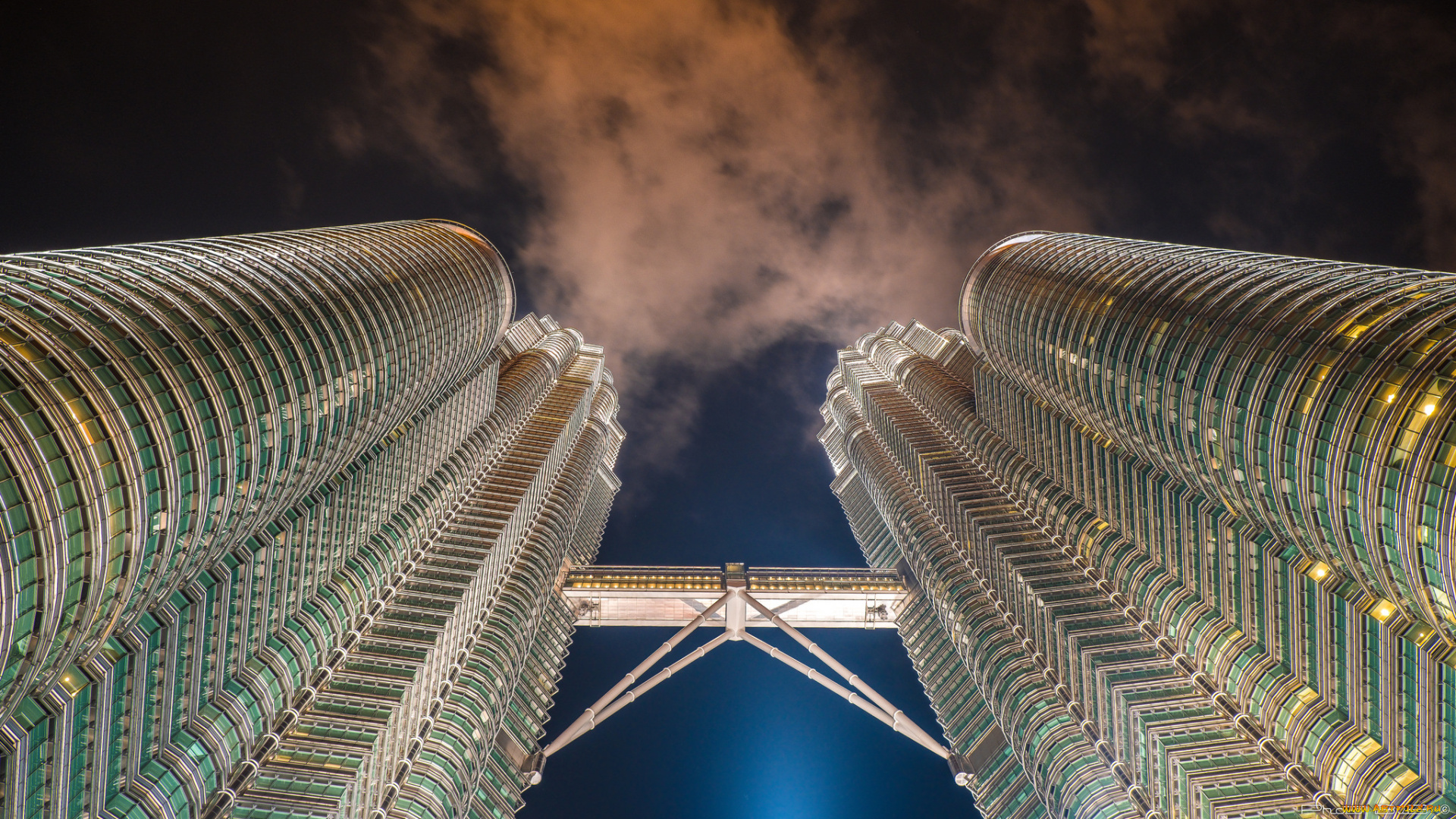 petronas, twin, towers, , kuala, lumpur, города, куала-лумпур, , малайзия, башни