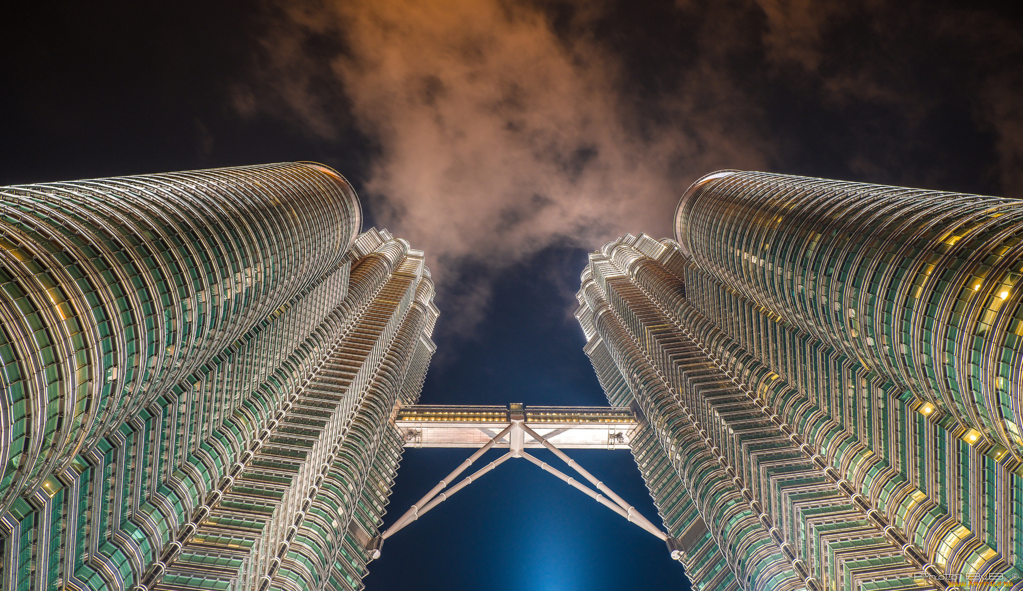 petronas, twin, towers, , kuala, lumpur, города, куала-лумпур, , малайзия, башни