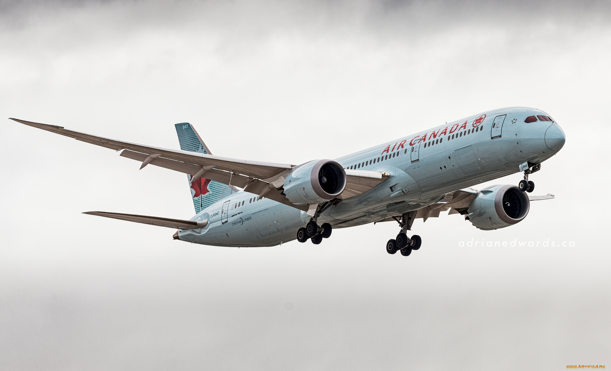 boeing, 787, авиация, пассажирские, самолёты, авиалайнер