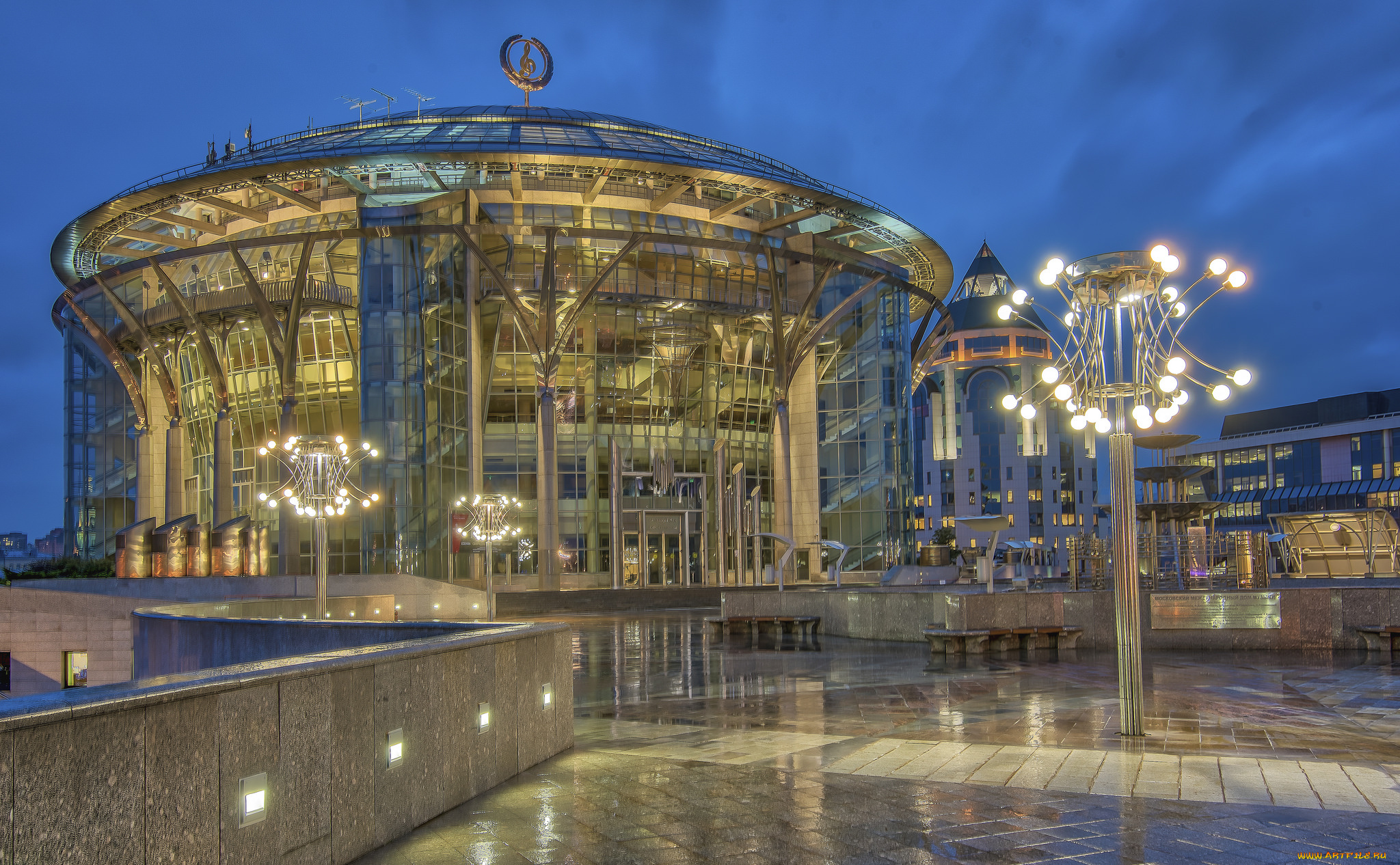 moscow, international, house, of, music, города, москва, , россия, простор