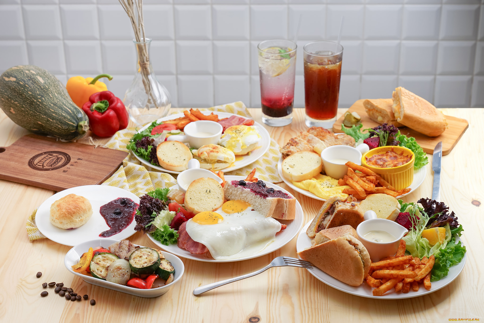 еда, разное, снедь