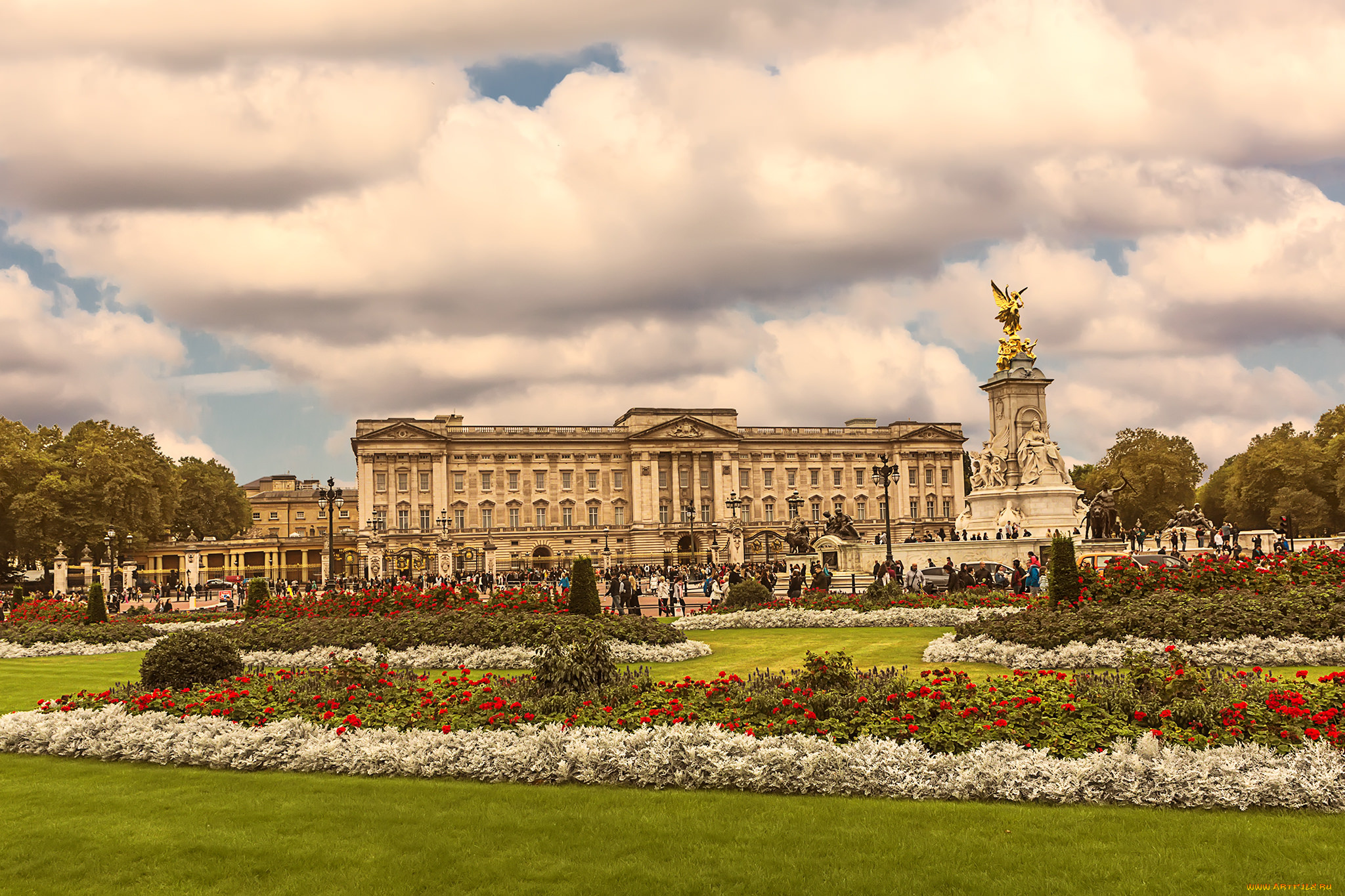 london, города, лондон, , великобритания, простор