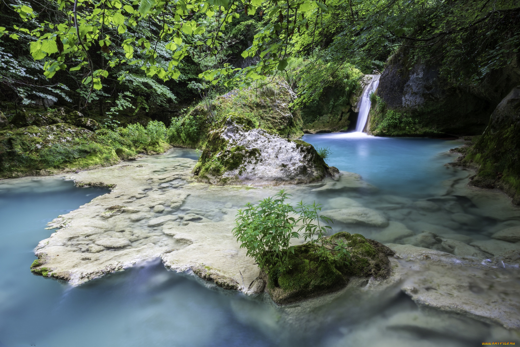 природа, реки, озера, простор