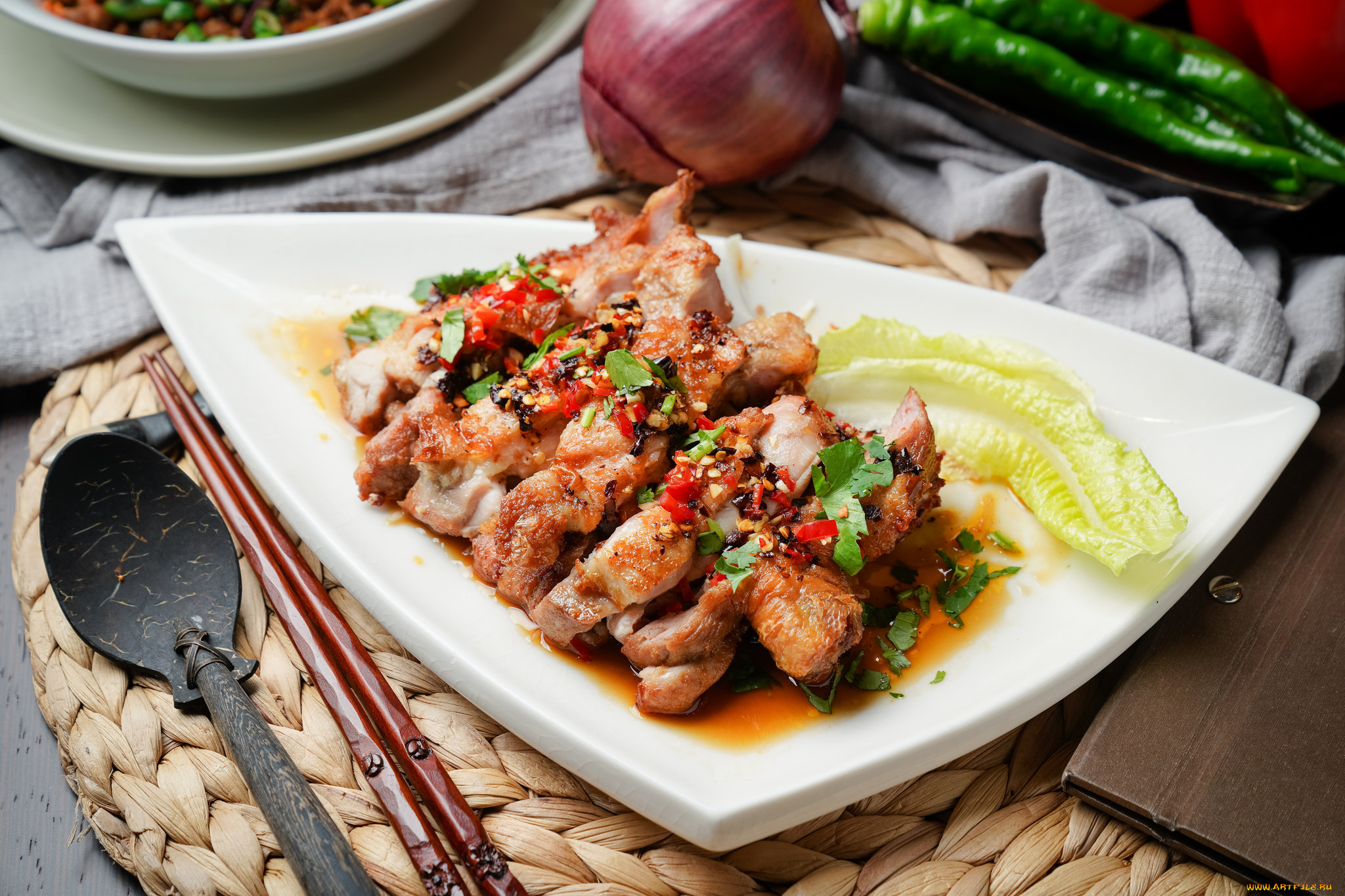 еда, мясные, блюда, снедь